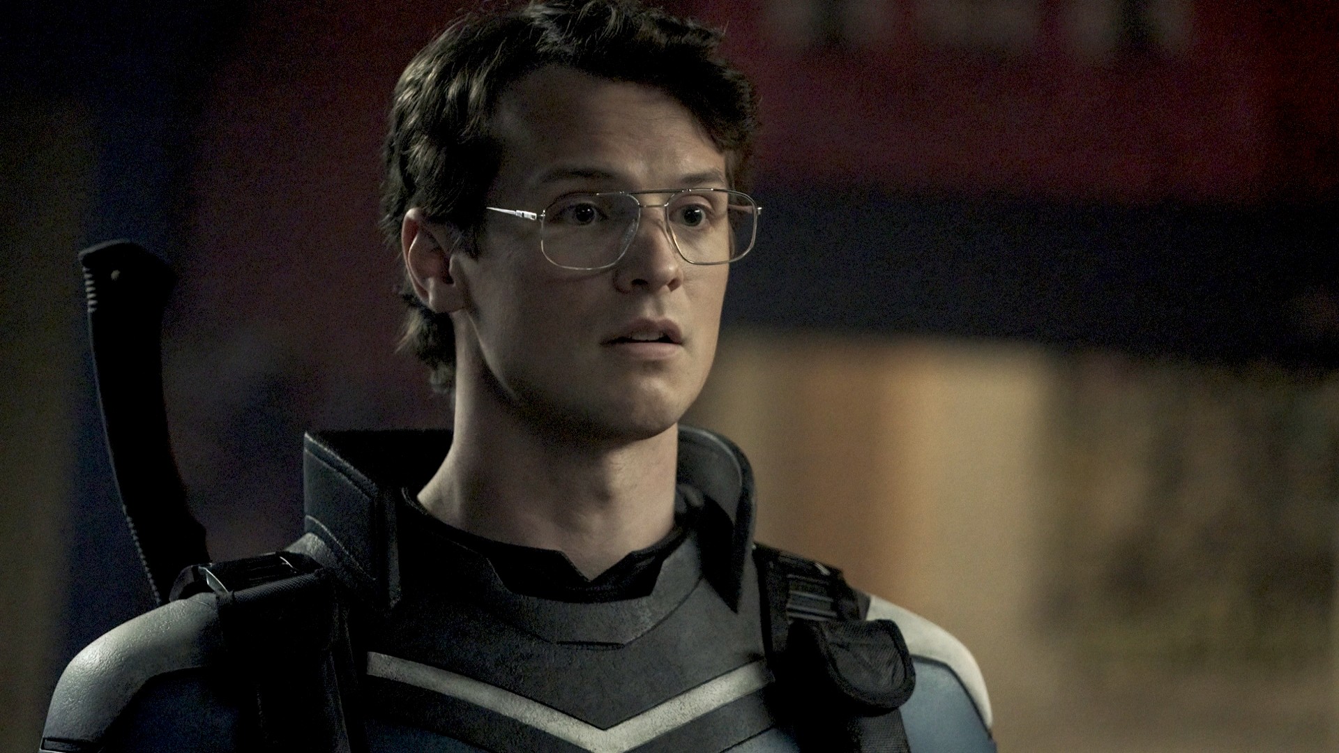 5. Vigilante’s (Adrian’s) Unhinged Loyalty