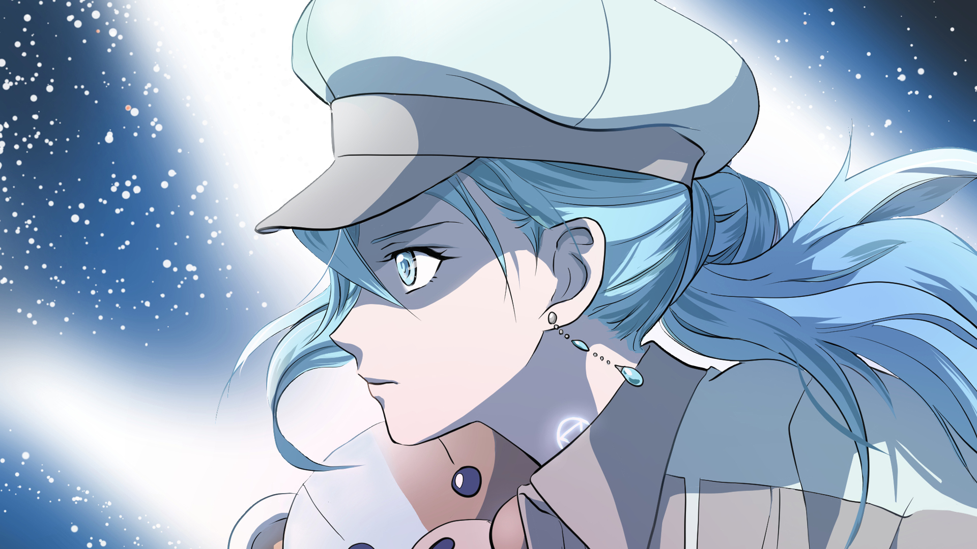 9. Vivy: Fluorite Eye’s Song