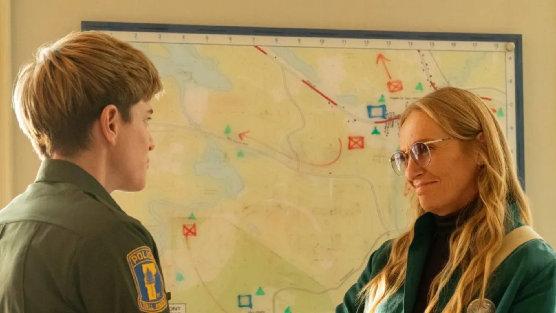 Wayward (September 25, Netflix)