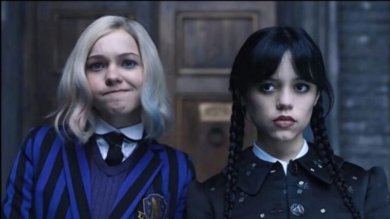 Wednesday And Enid 768x432