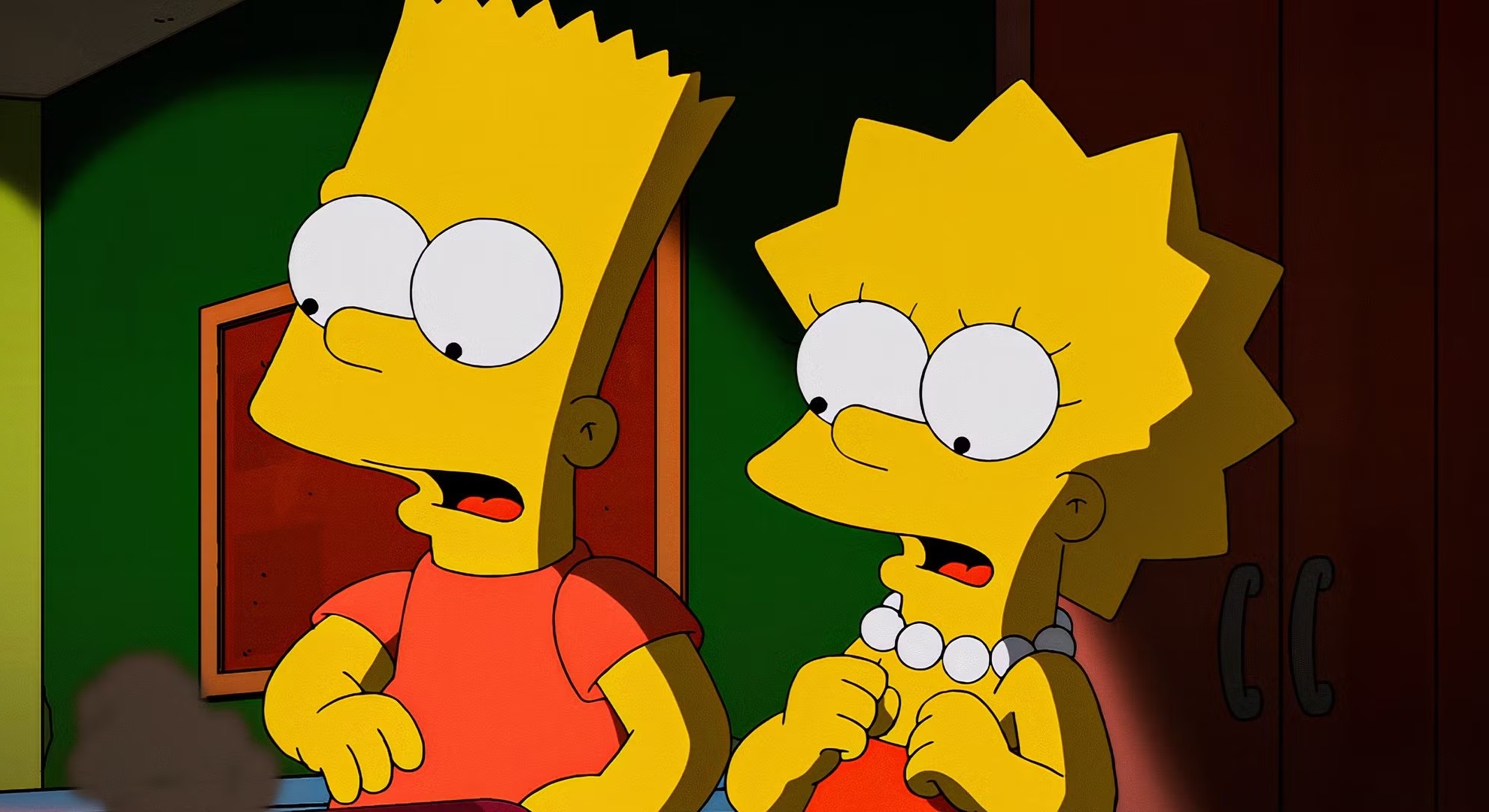 23. Pretending to Marry for Candy