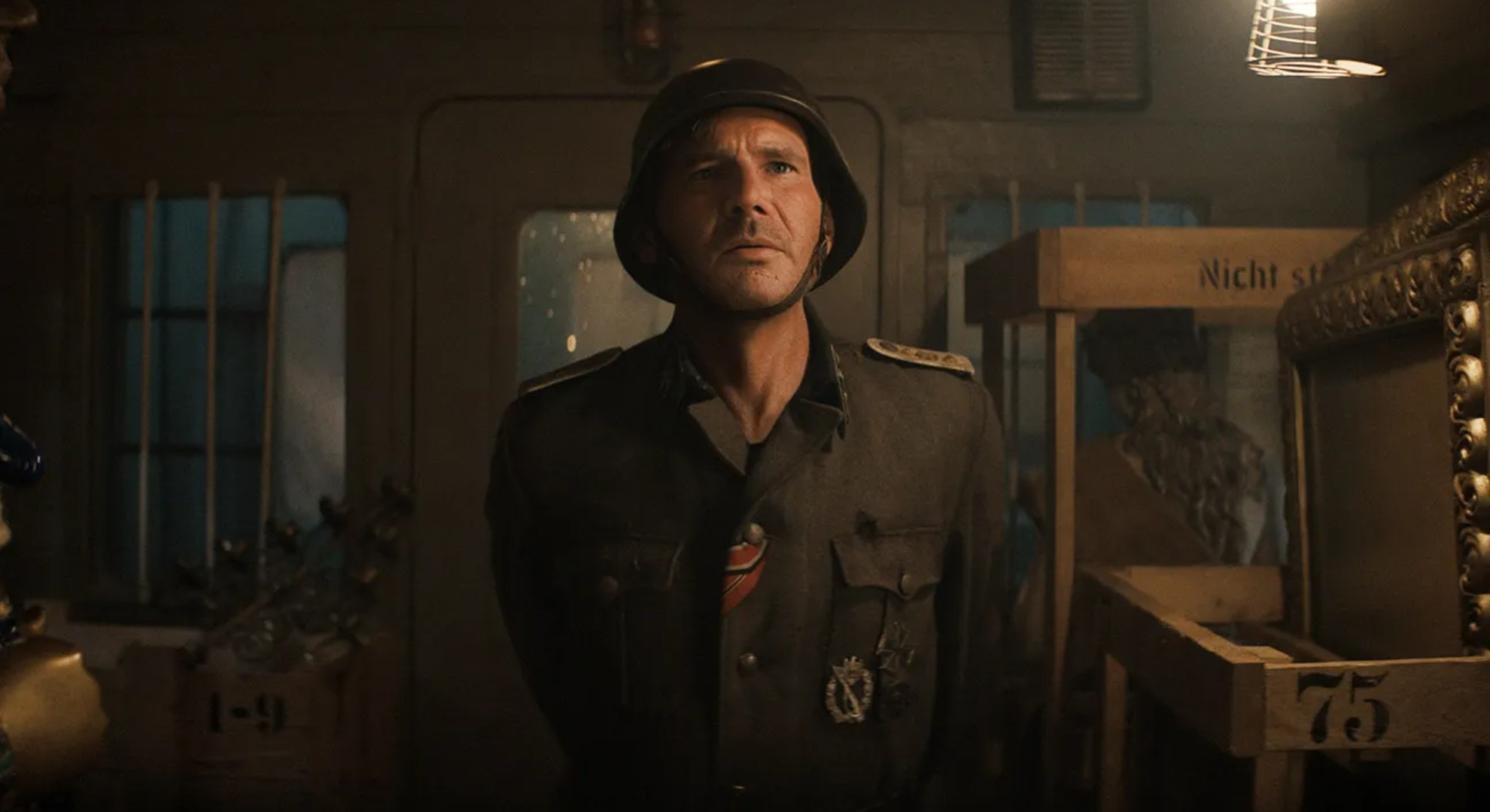 18. Merging Special Effects with Realism