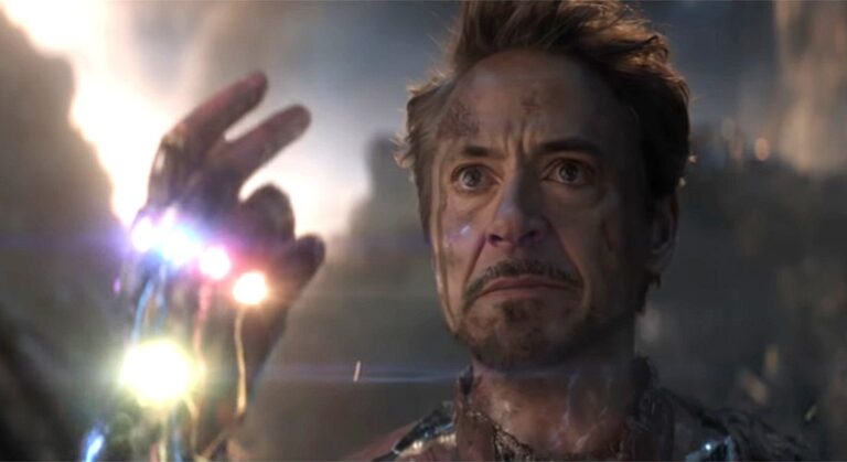 Will 'Avengers: Doomsday' shift it's release date after 'Dune: Part 3' trailer? Fina Snap Tony 768x419
