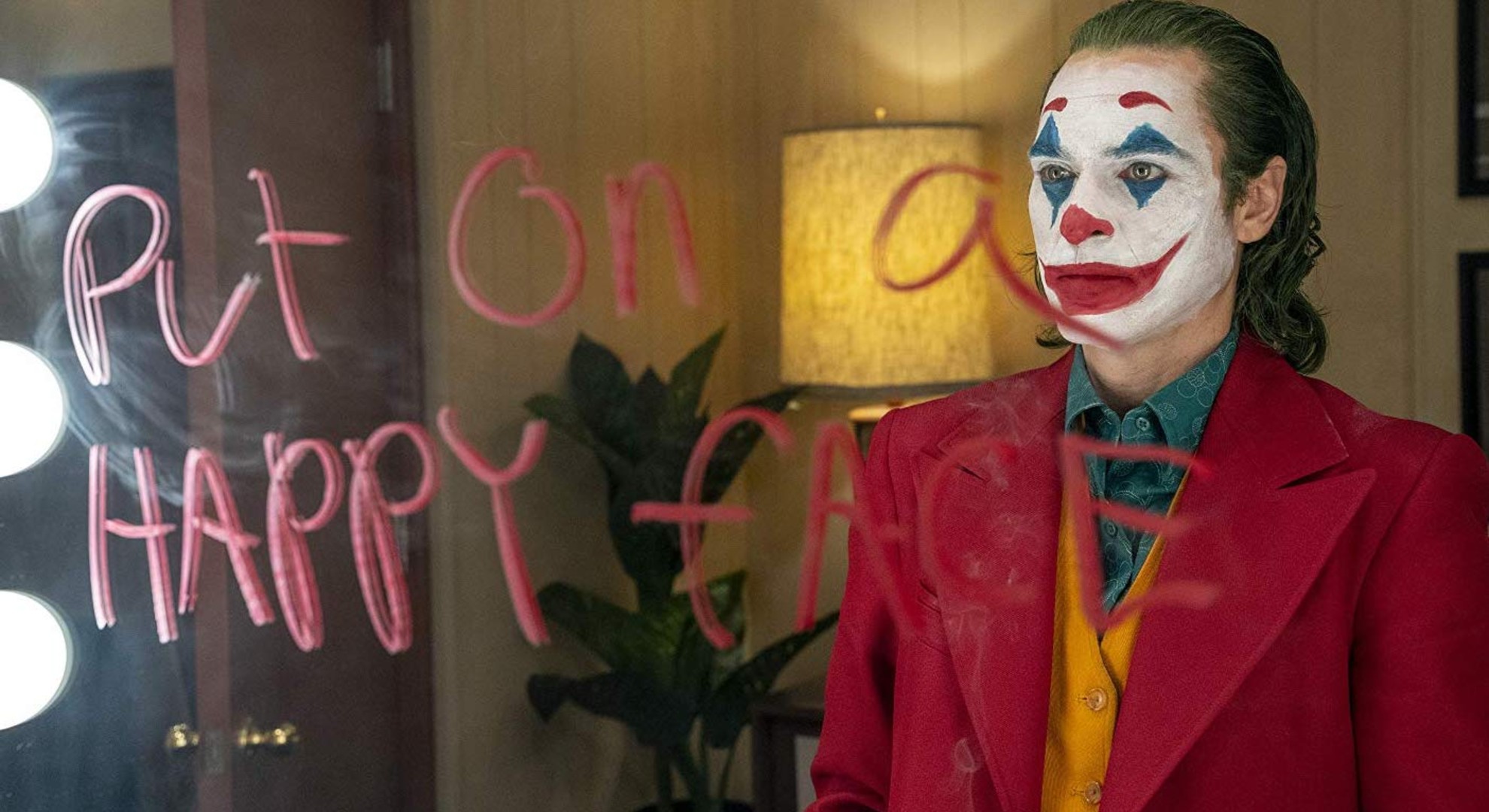 1. Joker – Chaos, Unpredictability, and An Iconic Rival to Batman