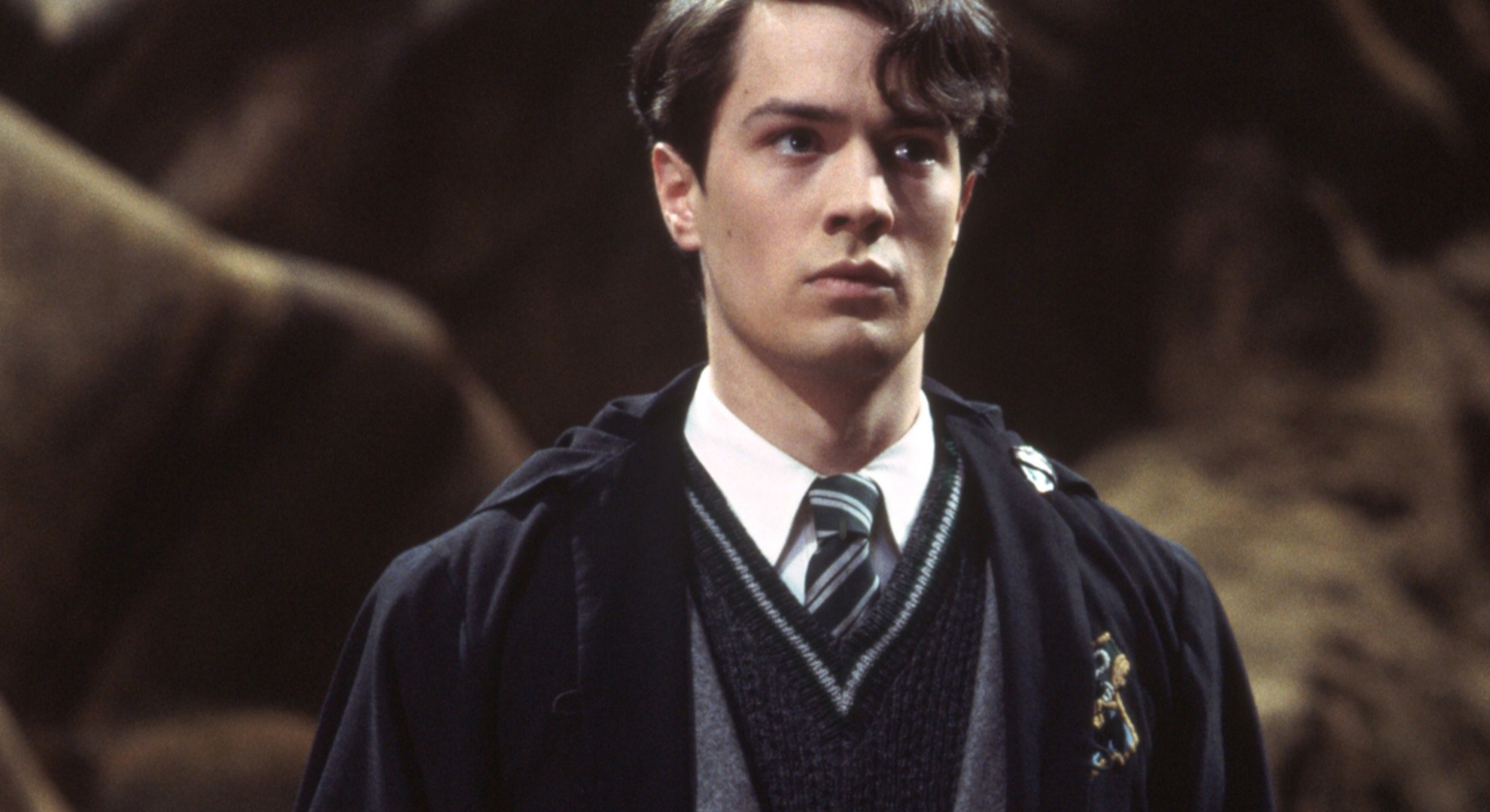 20. Tom Riddle/Voldemort – From Gifted Student to Dark Lord