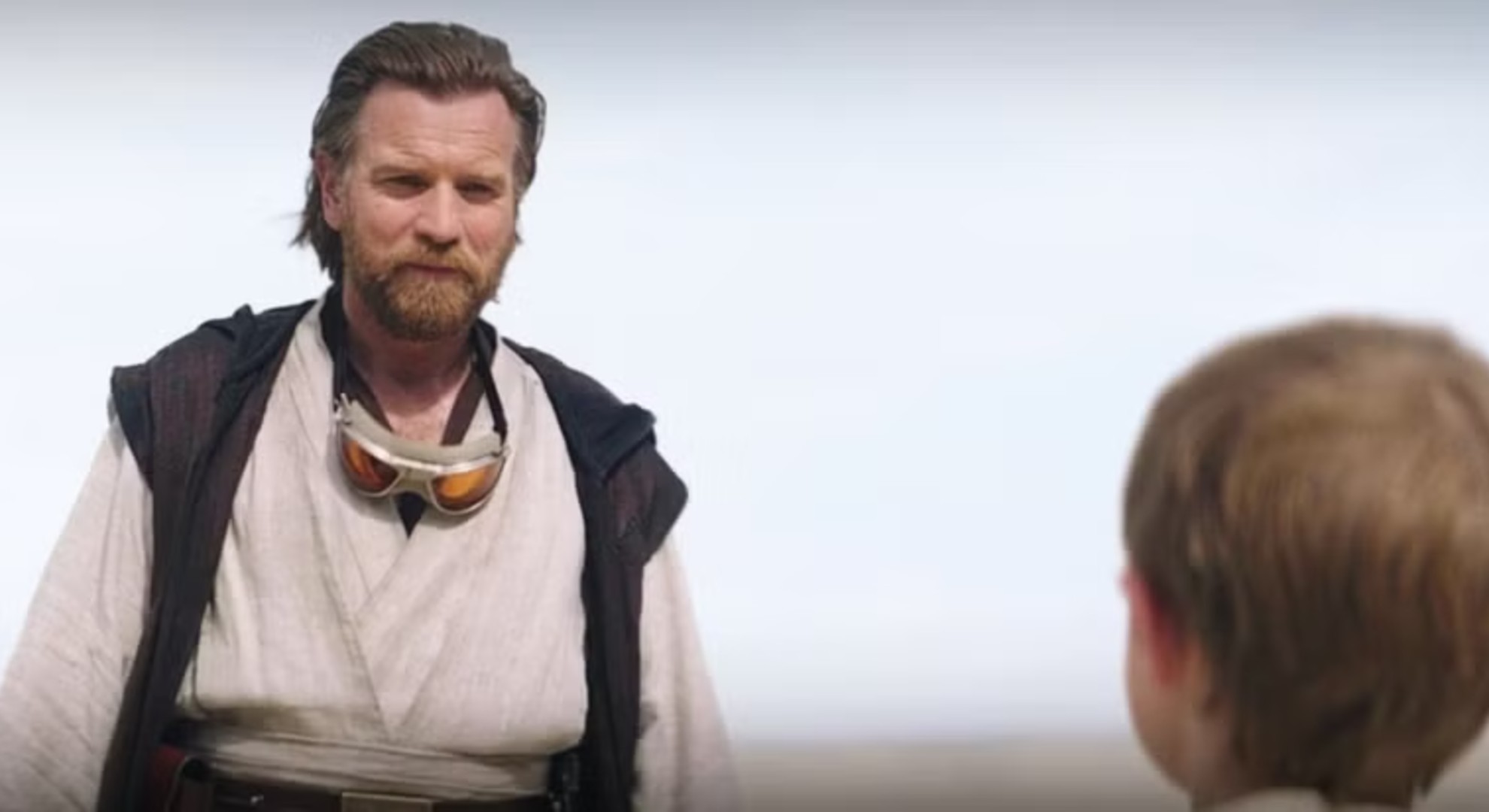 15. Obi-Wan Meets Luke (Obi-Wan Kenobi series)