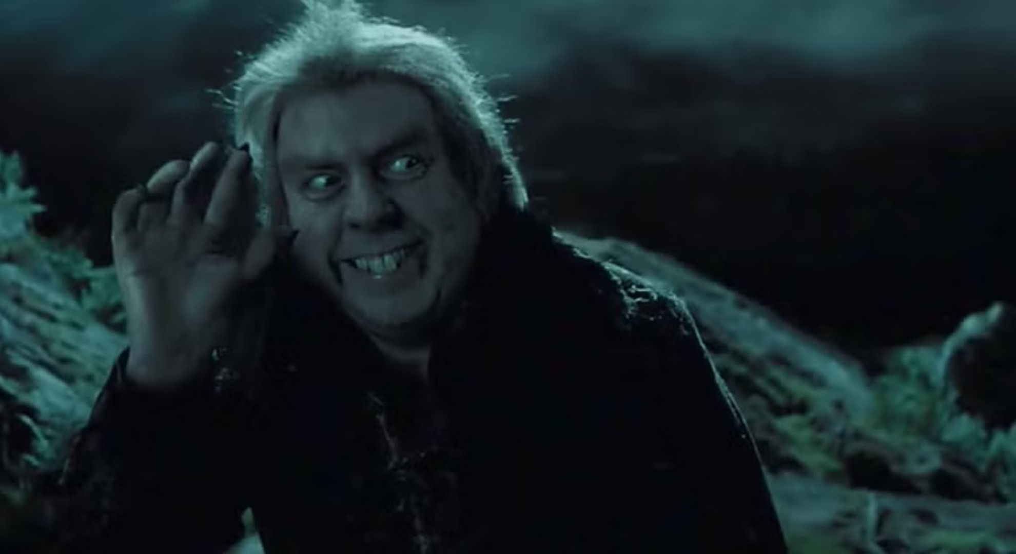 18. Peter Pettigrew – From Trusted Friend to Cowardly Betrayer