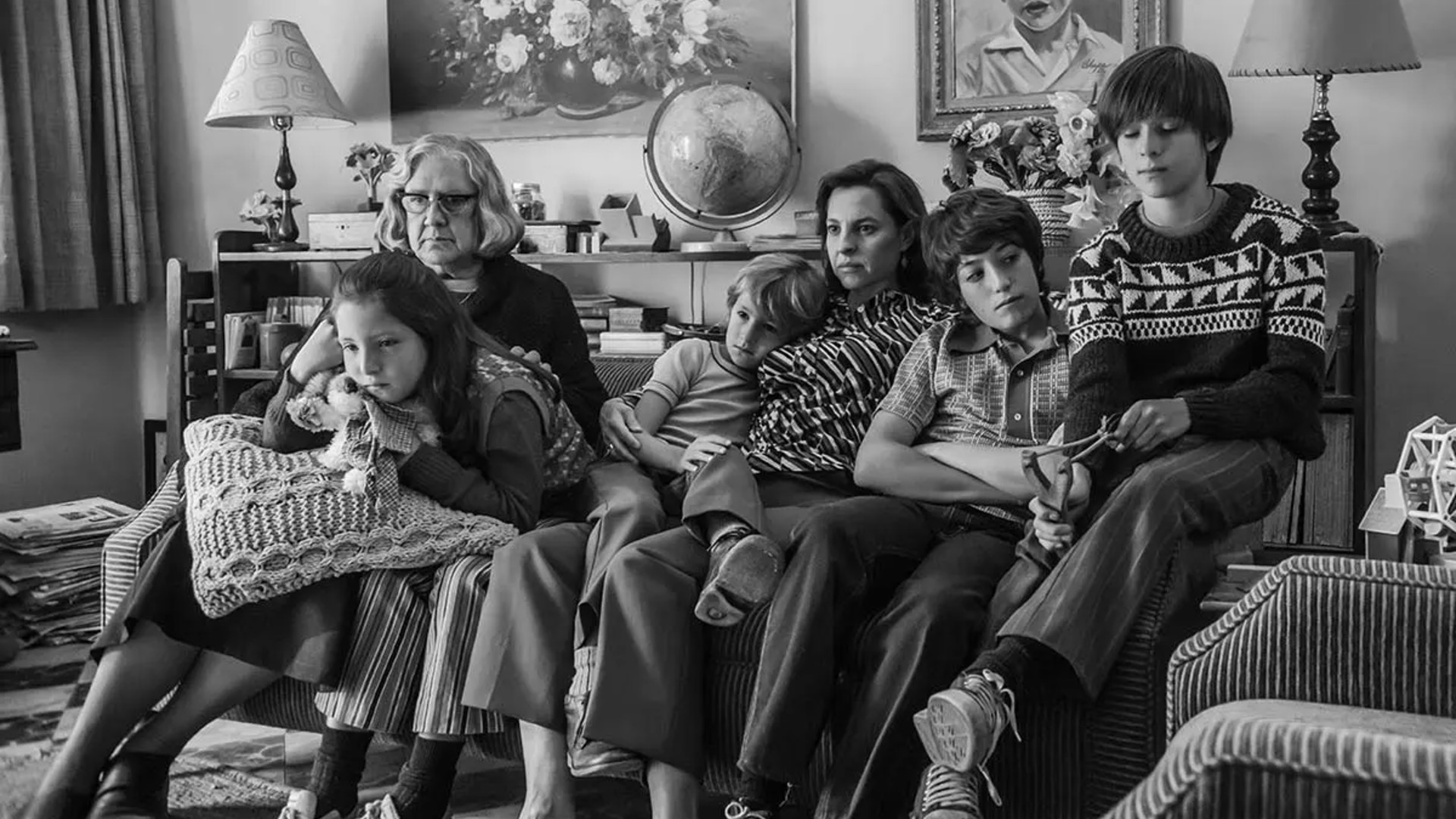 1. Roma (2018)