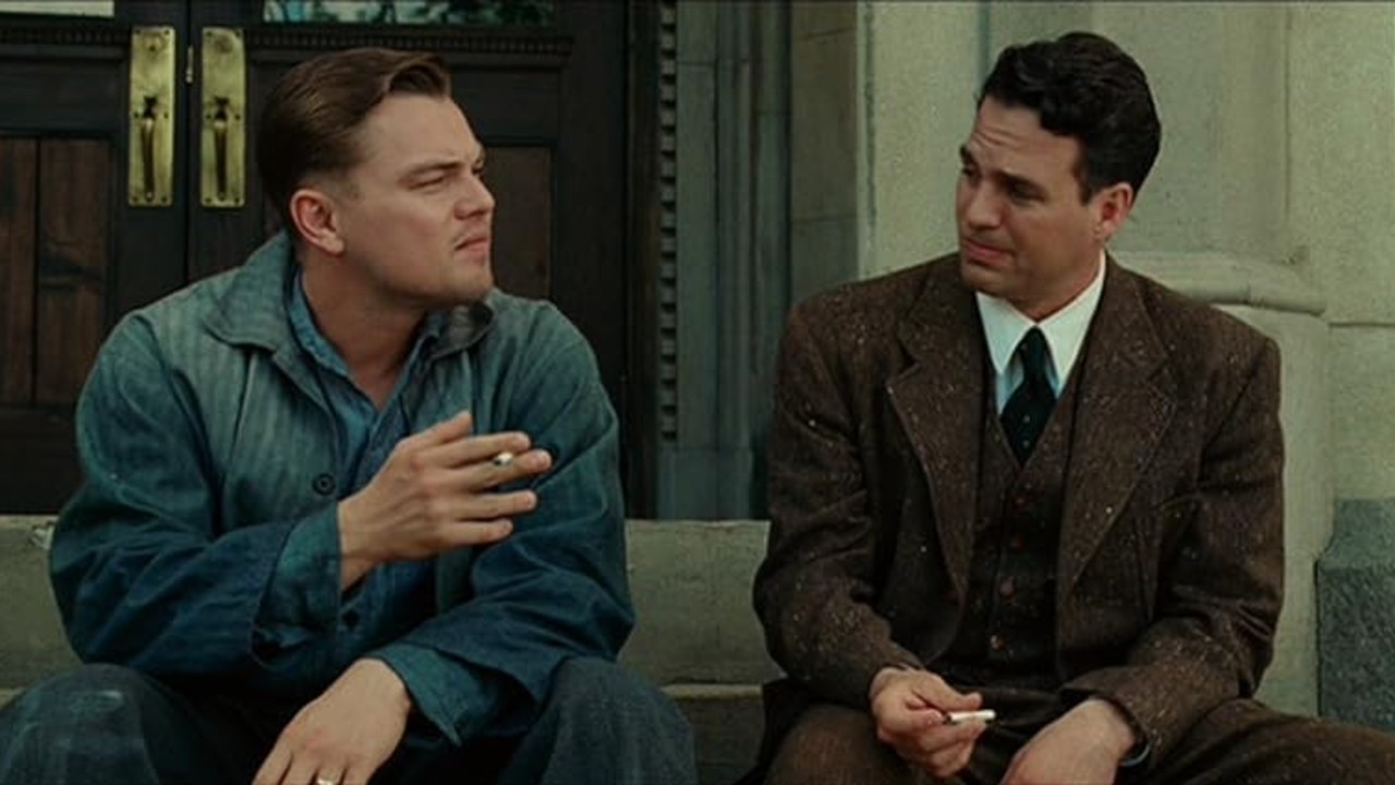 ‘Shutter Island’: A Psychological Journey into Guilt and Reality - Movified