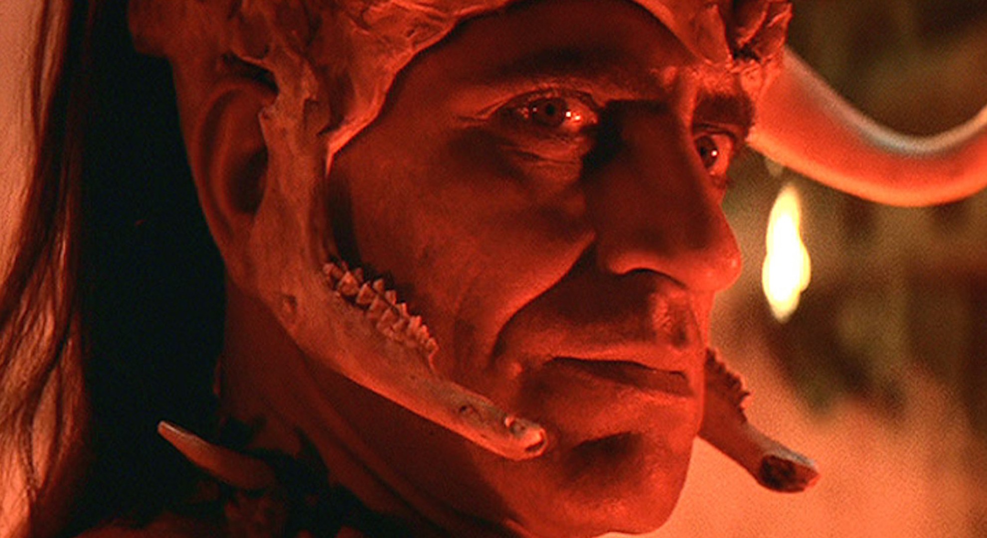 19. Elevating Villains to Legendary Status