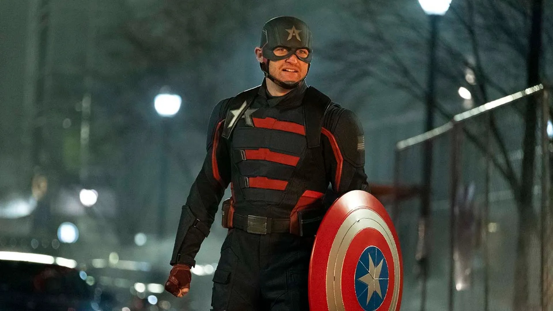 6. John Walker – The Hero You Love to Dislike