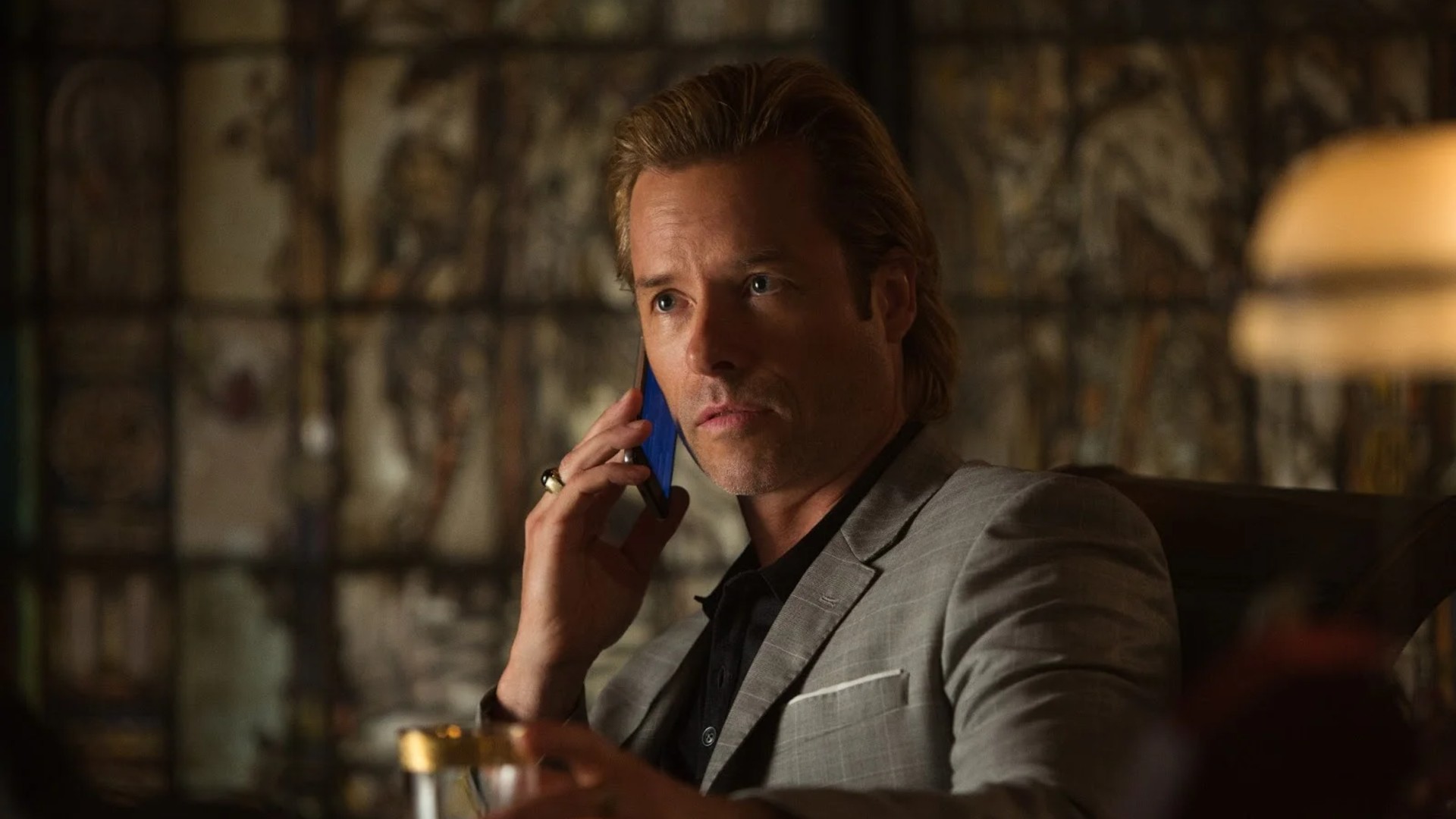 22. Aldrich Killian