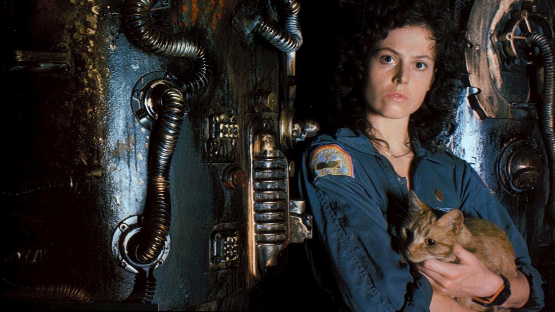 12. Alien (1979)