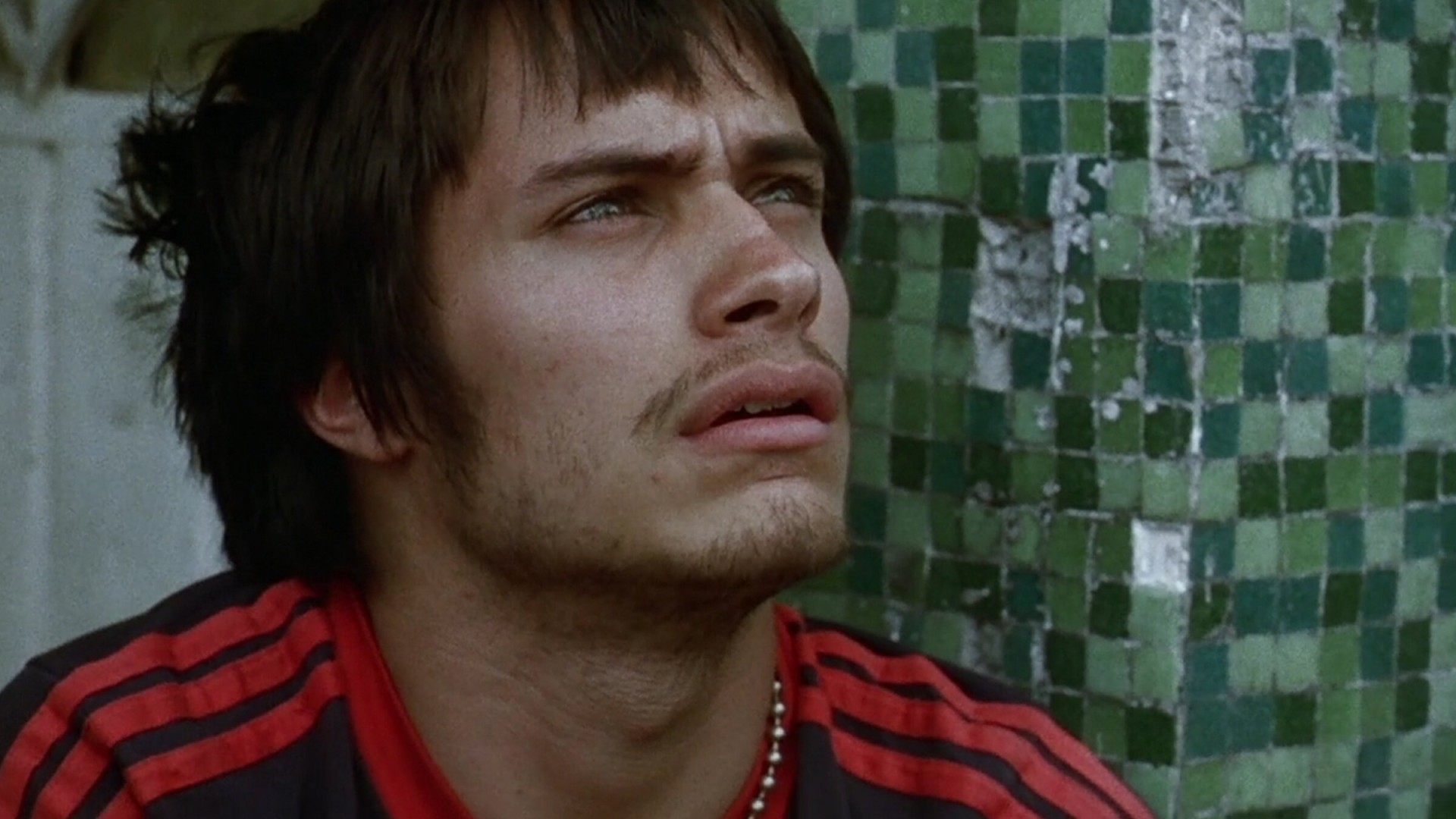 10. Amores Perros (2000)