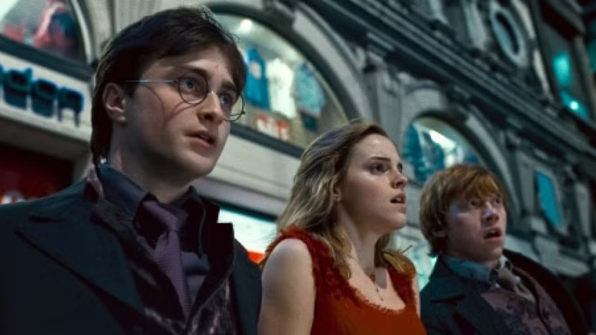 20. Apparition Tests