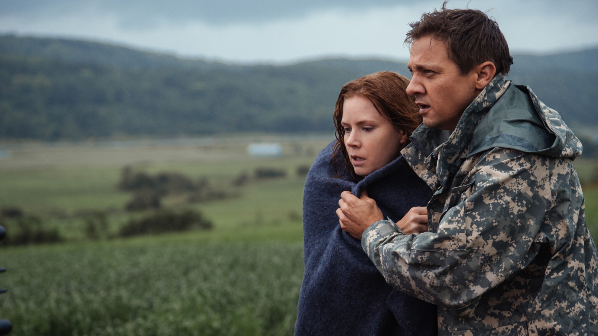 5. Arrival (2016)
