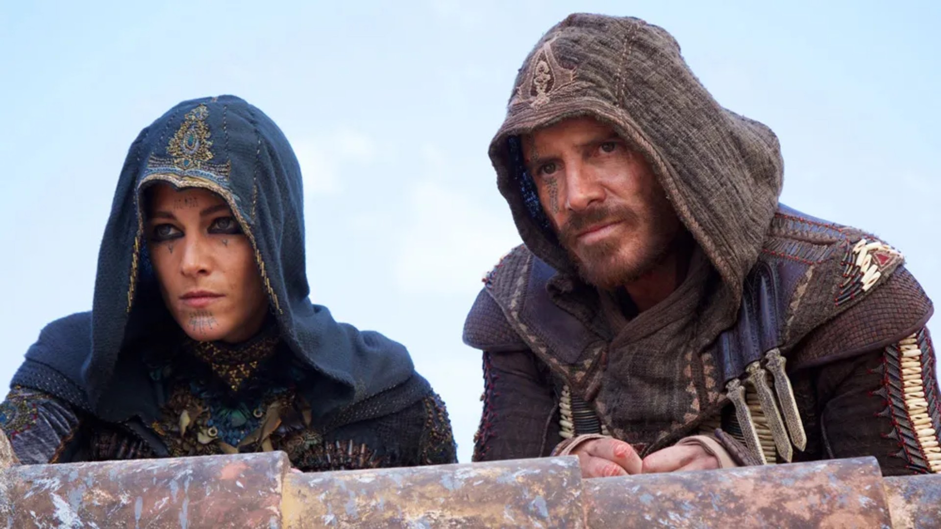 11. Assassin’s Creed (2016)