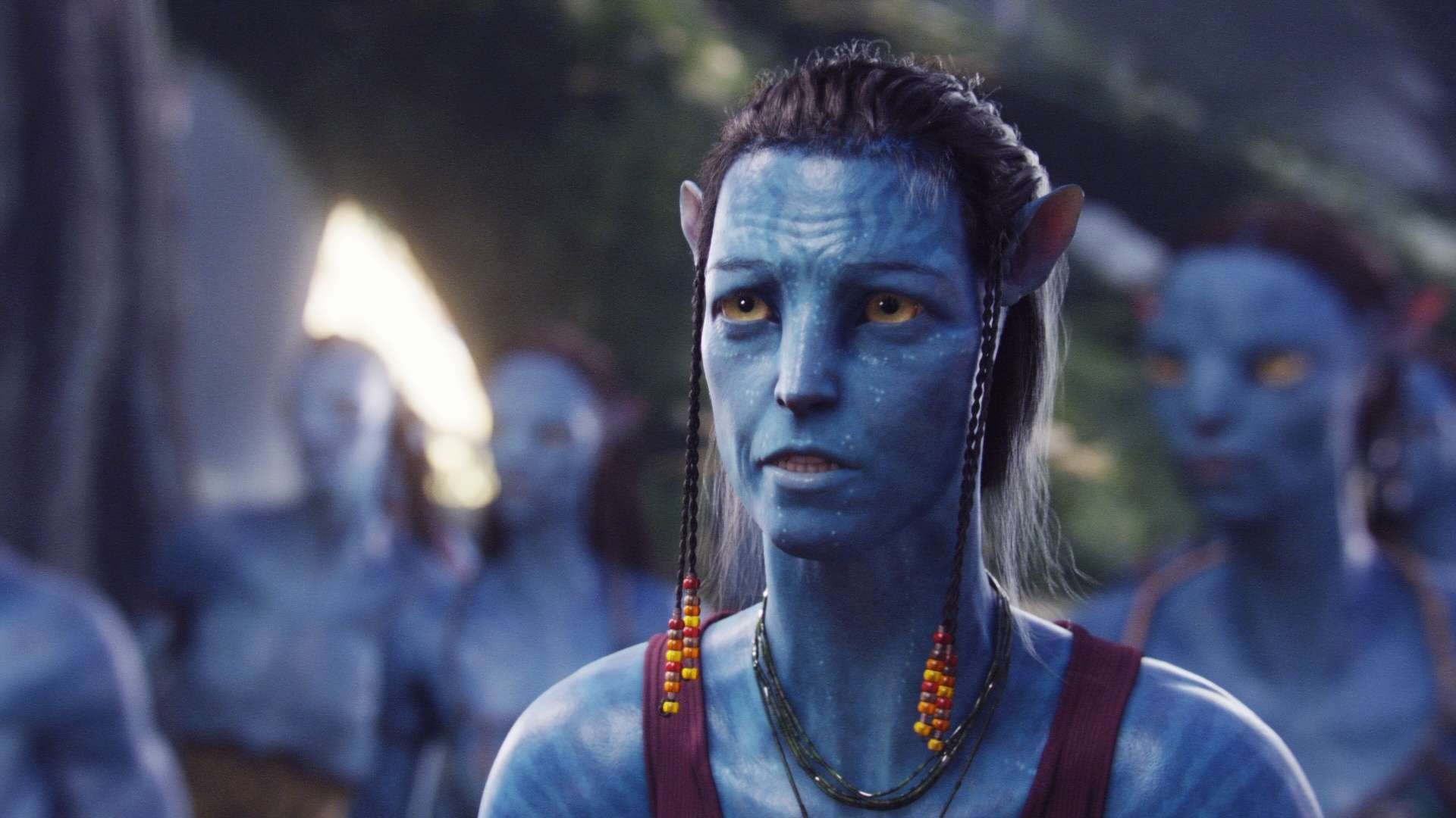 1. Avatar (2009)