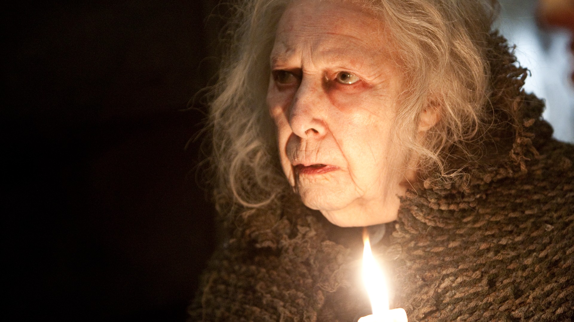 25. Bathilda Bagshot