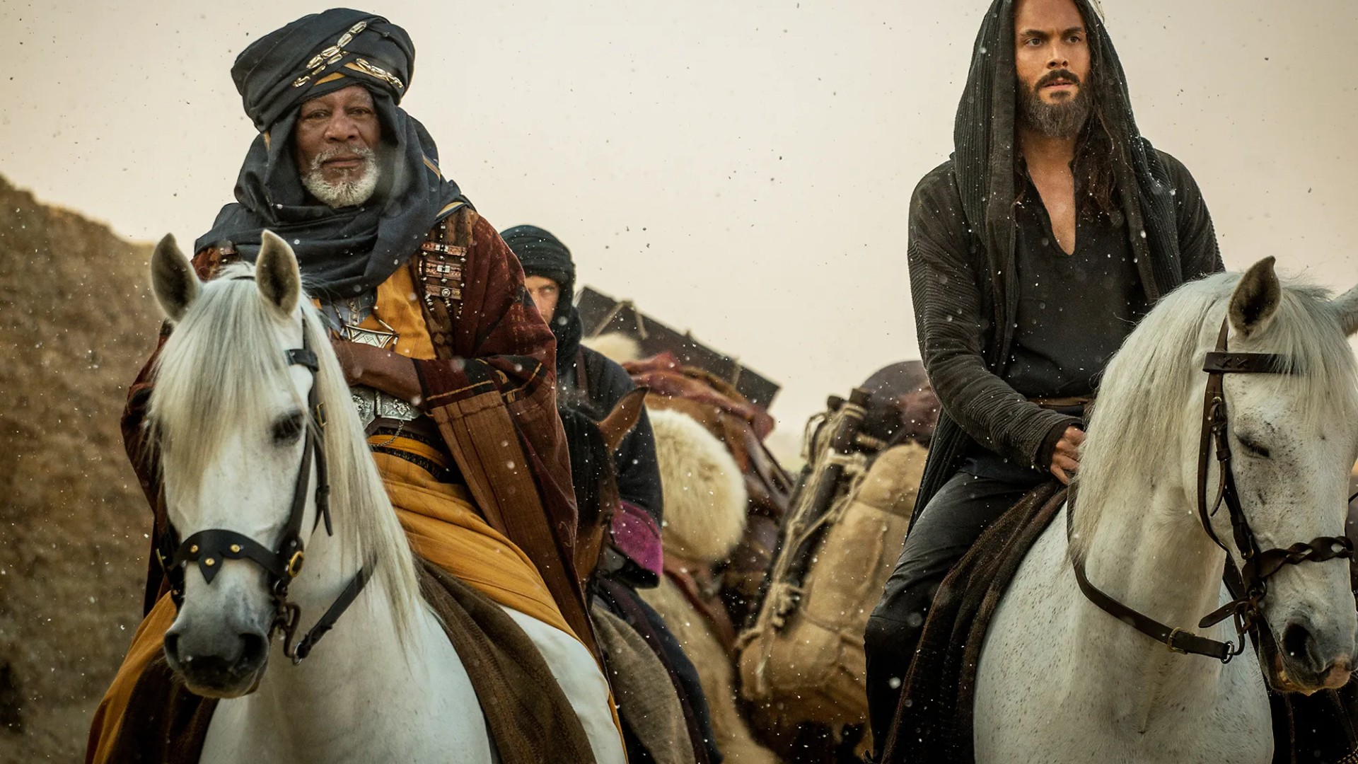 22. Ben-Hur (2016)