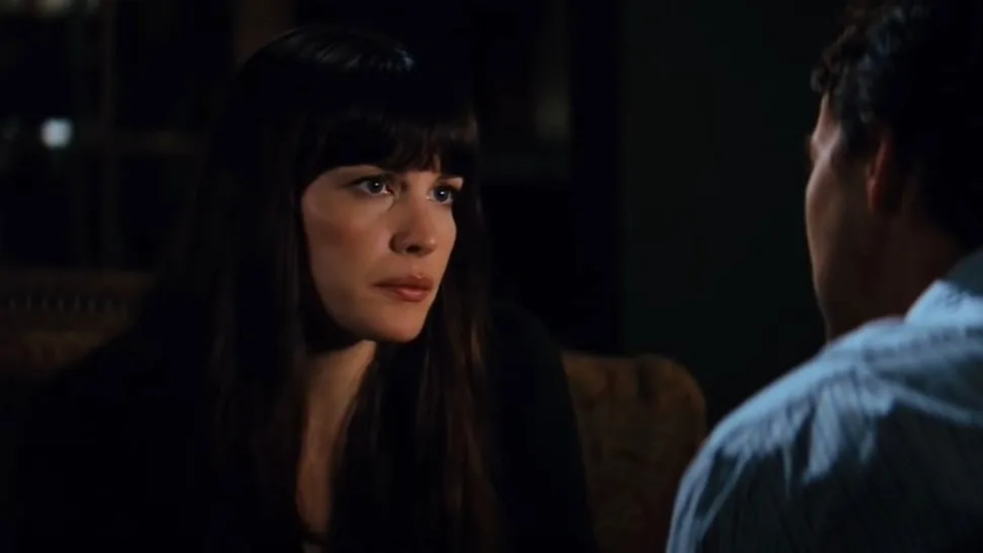 1. Betty Ross (Liv Tyler)