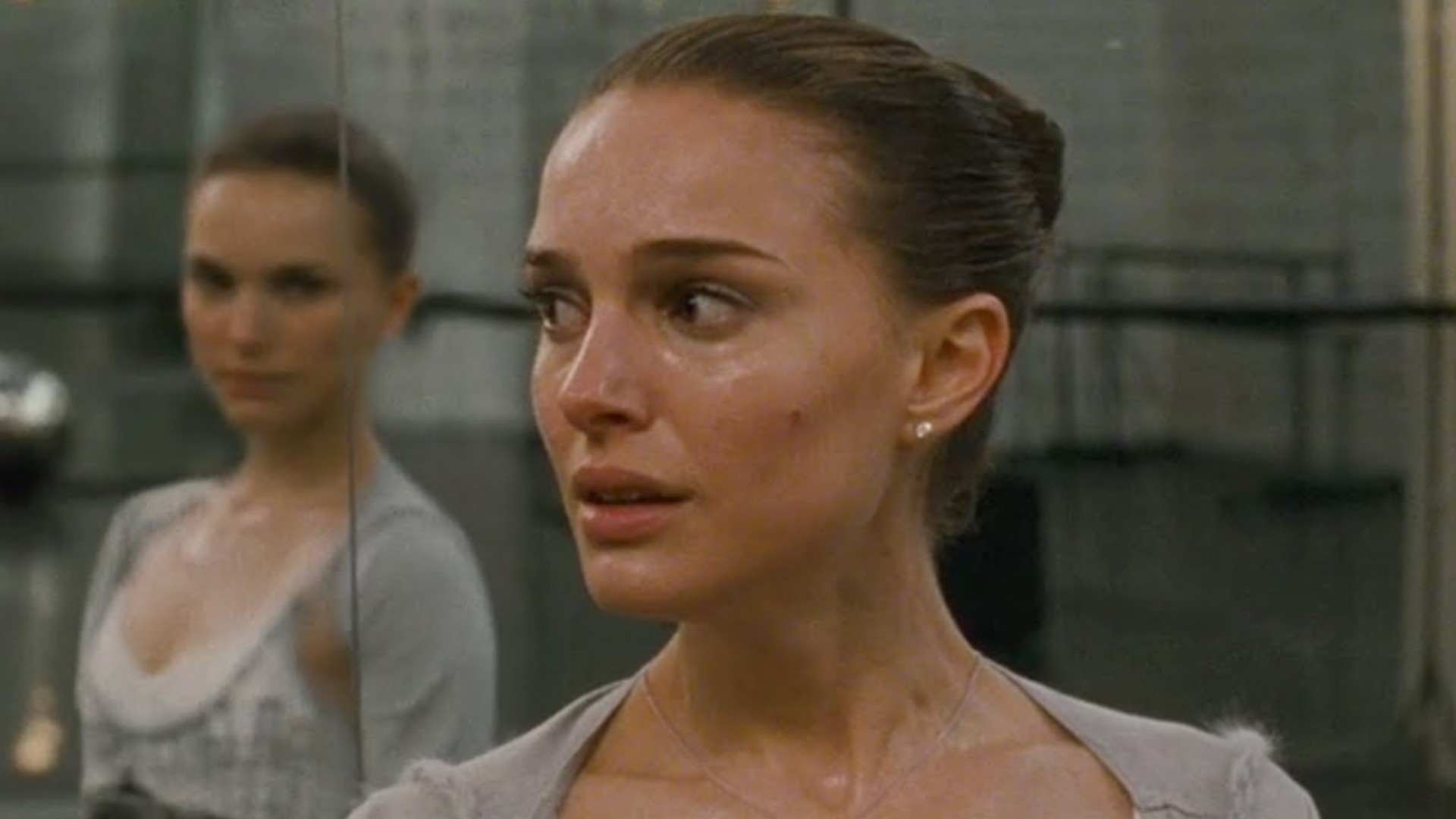5. Black Swan (2010)