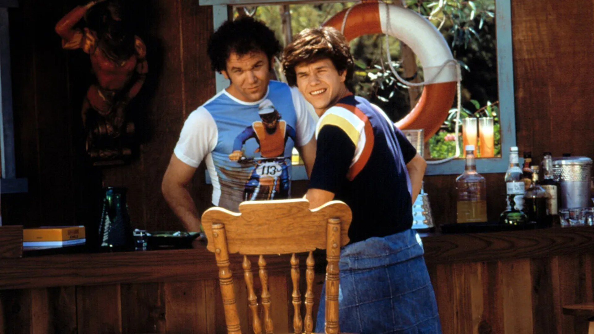 7. Boogie Nights (1997)