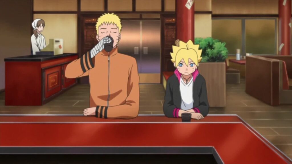 Boruto And Naruto 1 1024x576