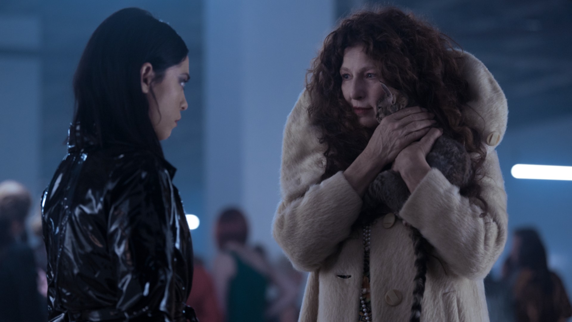 5. Brand New Cherry Flavor (2021)