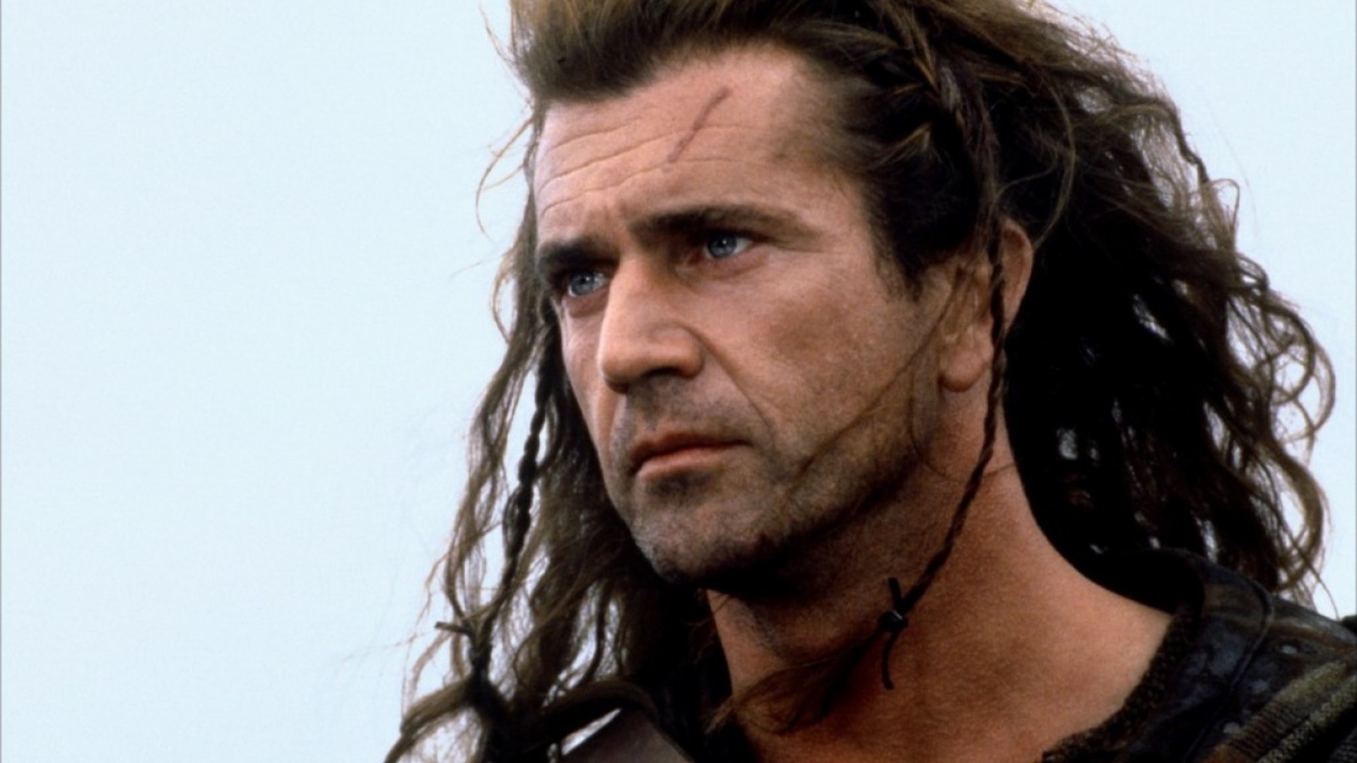 1. Braveheart (1995)