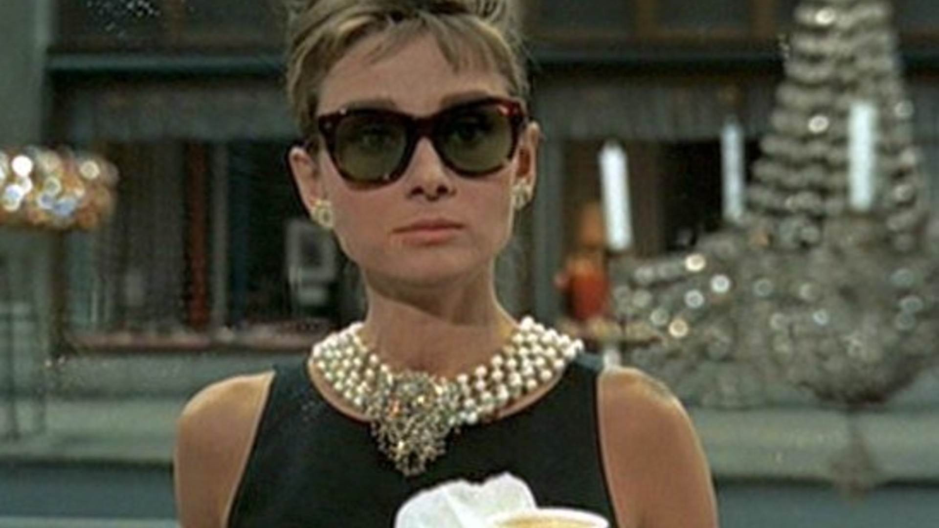 7. Breakfast at Tiffany's (1961)