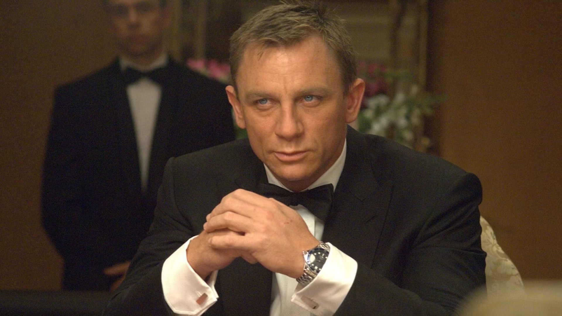 5. Casino Royale (2006)