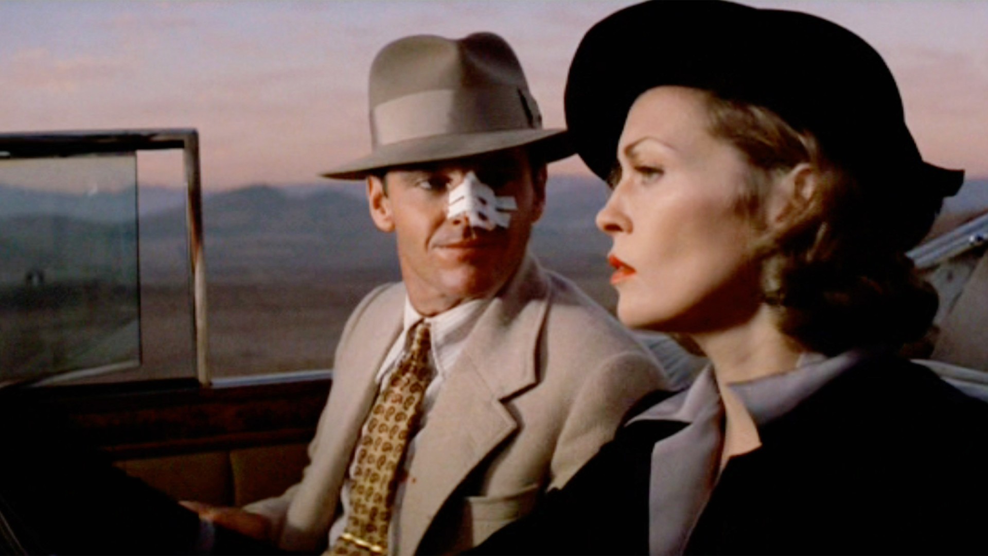 7. Chinatown (1974)