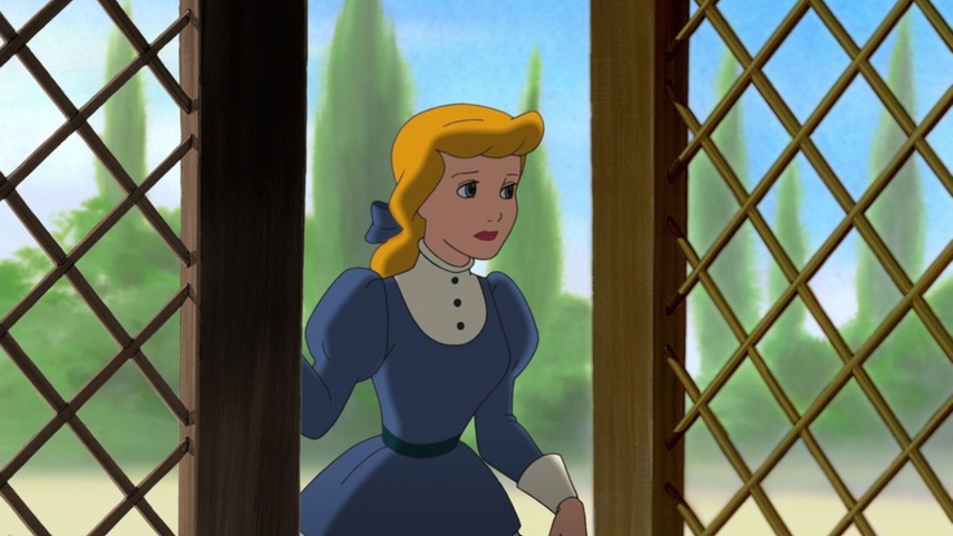 24. Cinderella II: Dreams Come True (2002)