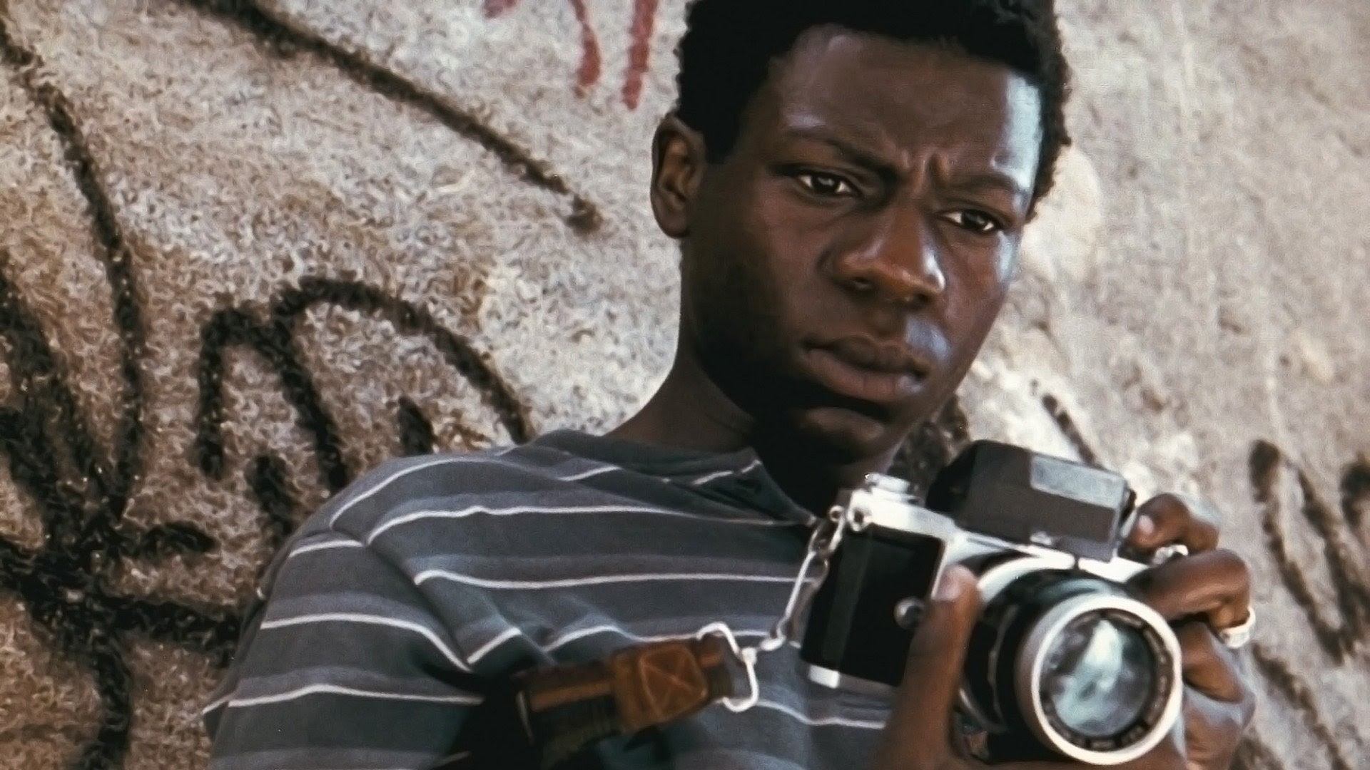 7. City of God (2002)