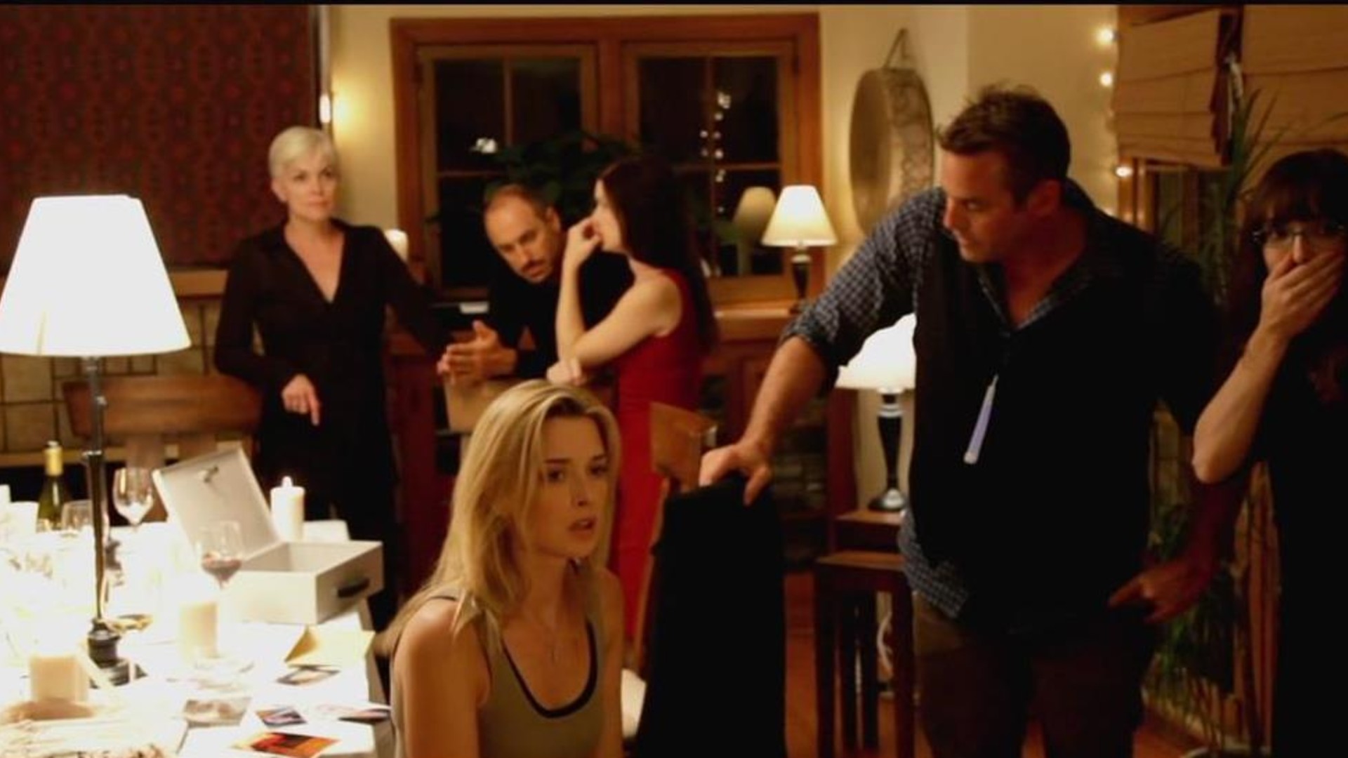 21. Coherence (2013)