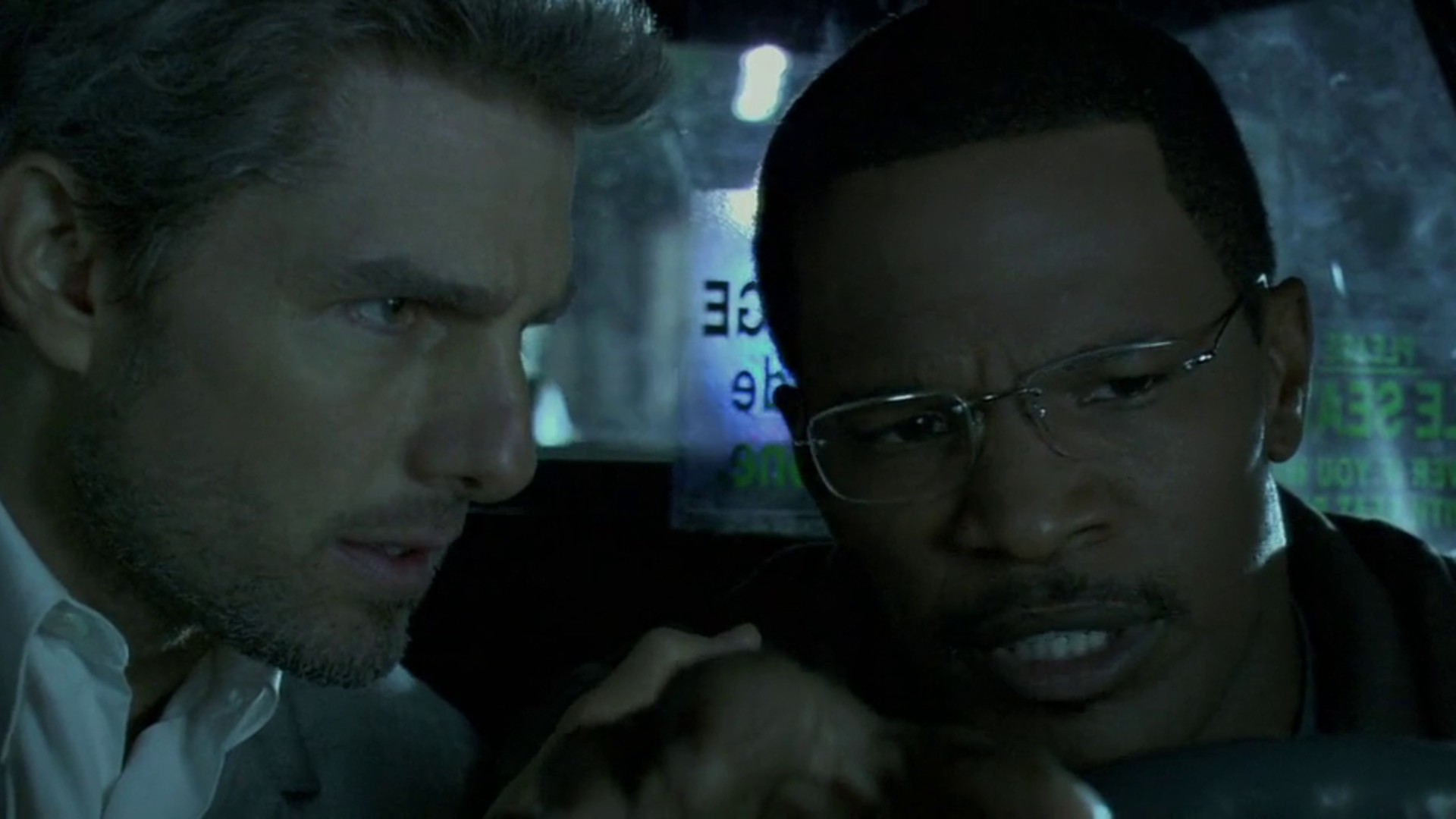 3. Collateral (2004)
