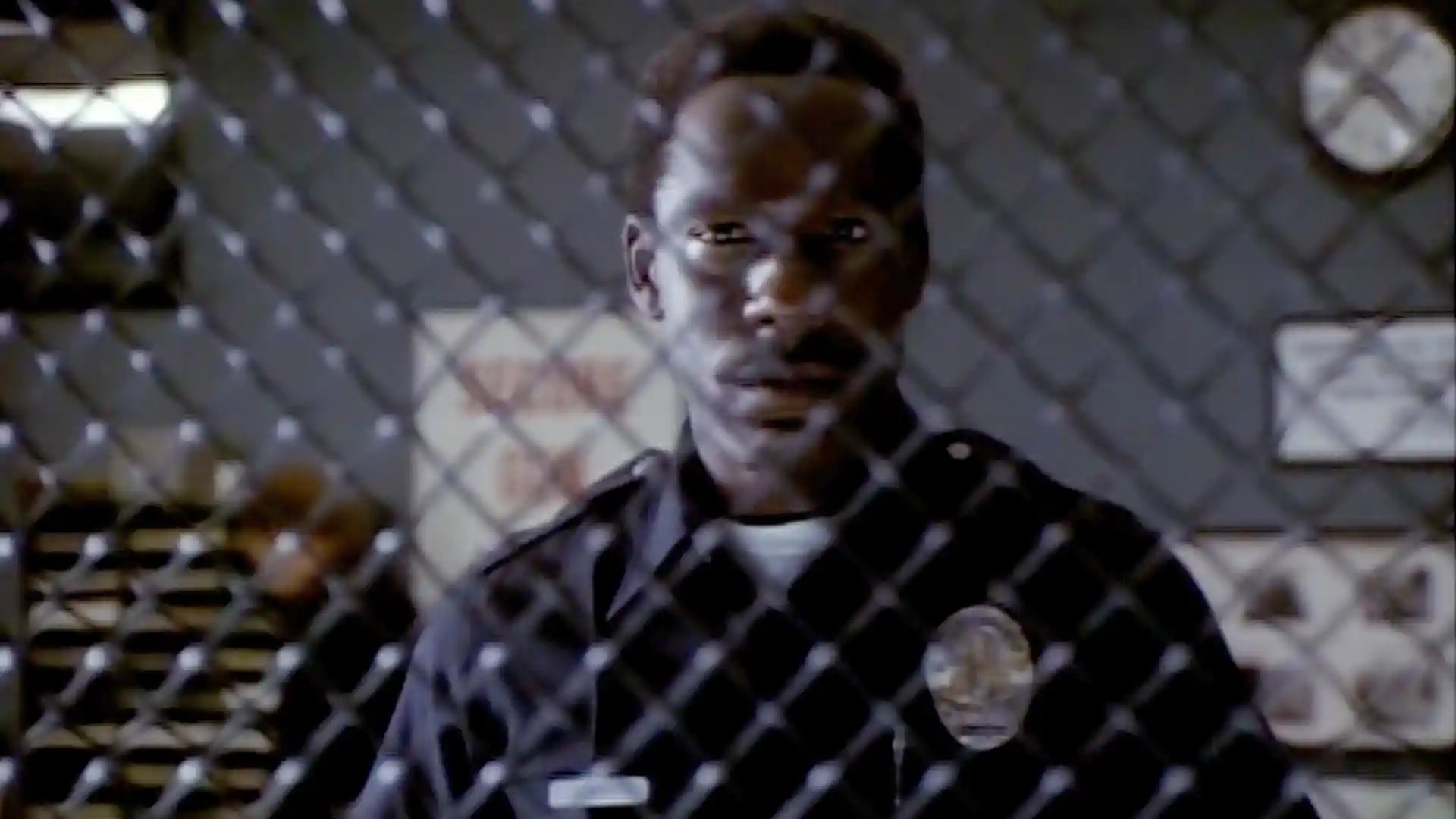 2: Cop Rock (1990)