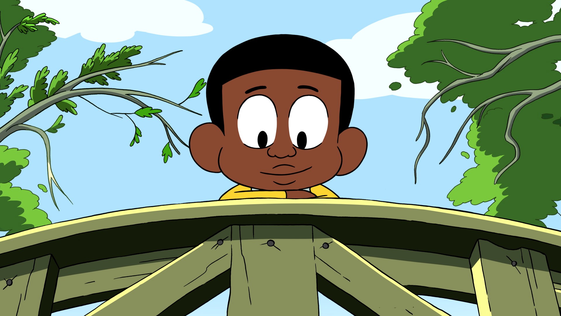 21. Craig of the Creek