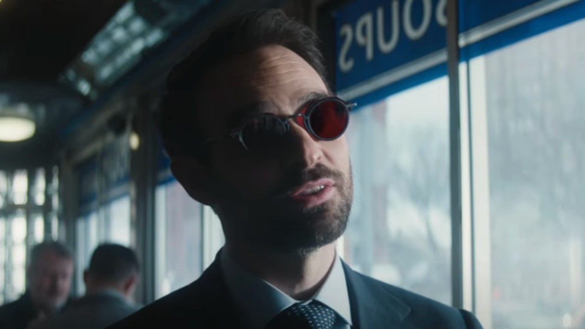 9. Daredevil