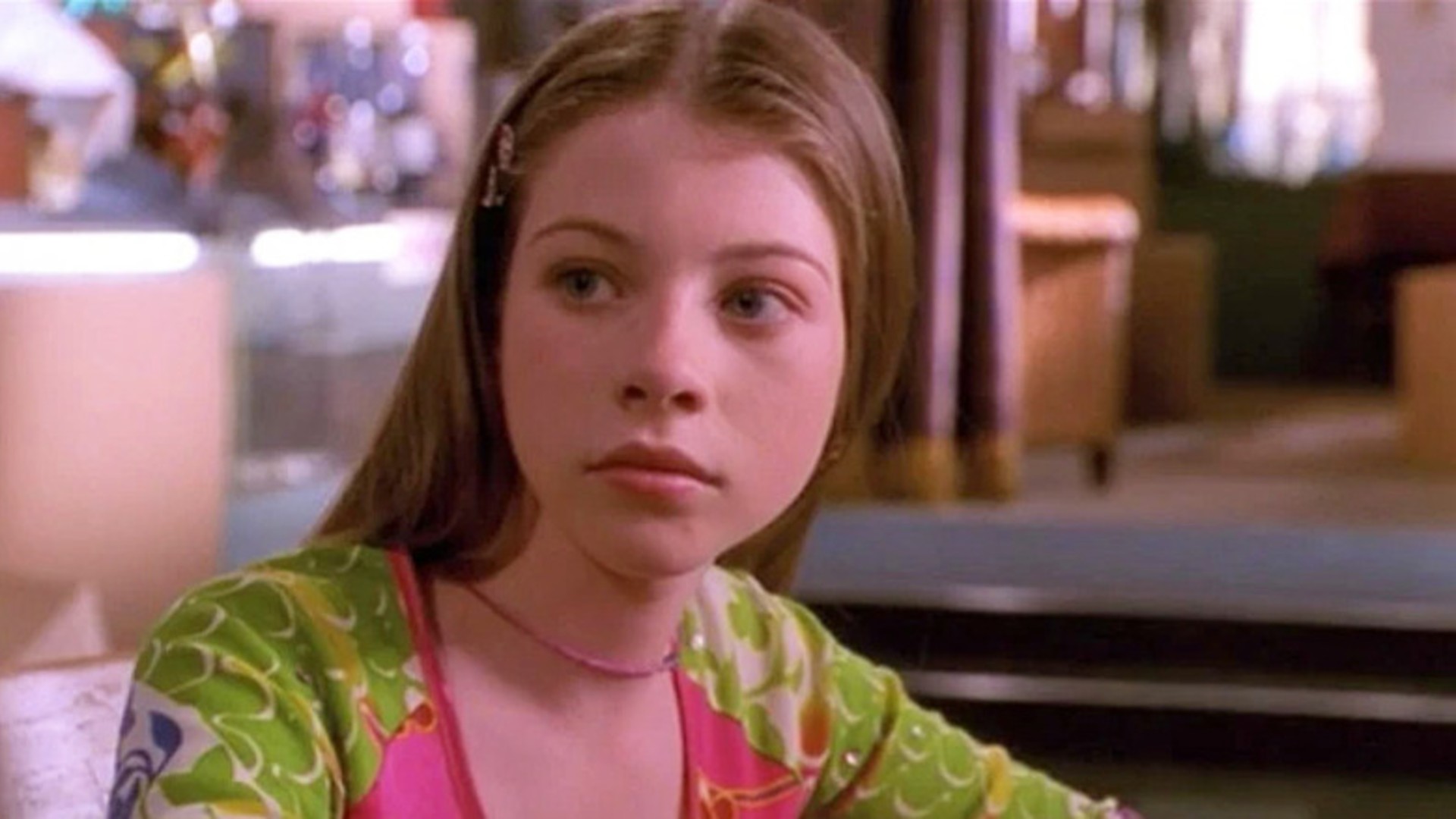 3. Dawn Summers (Buffy the Vampire Slayer)