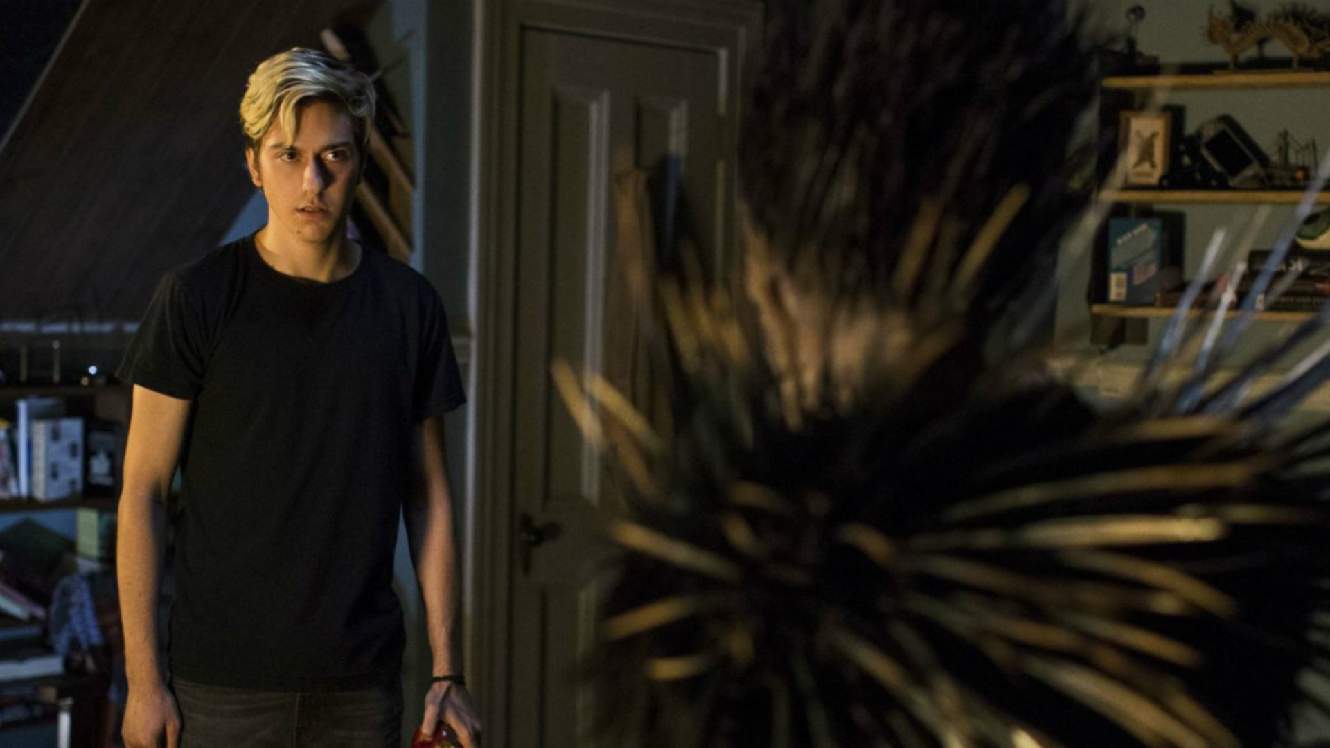 5. Death Note (2017)