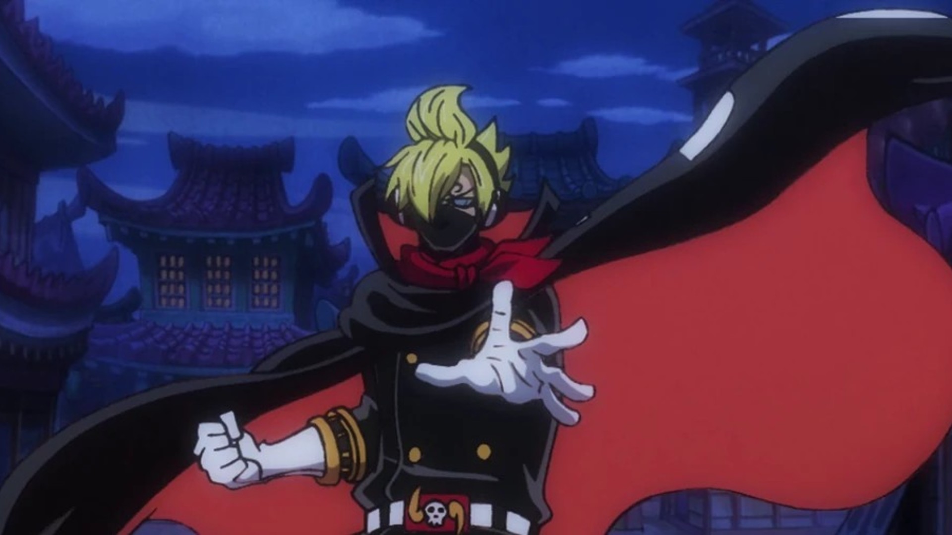 10. Destroying the Raid Suit