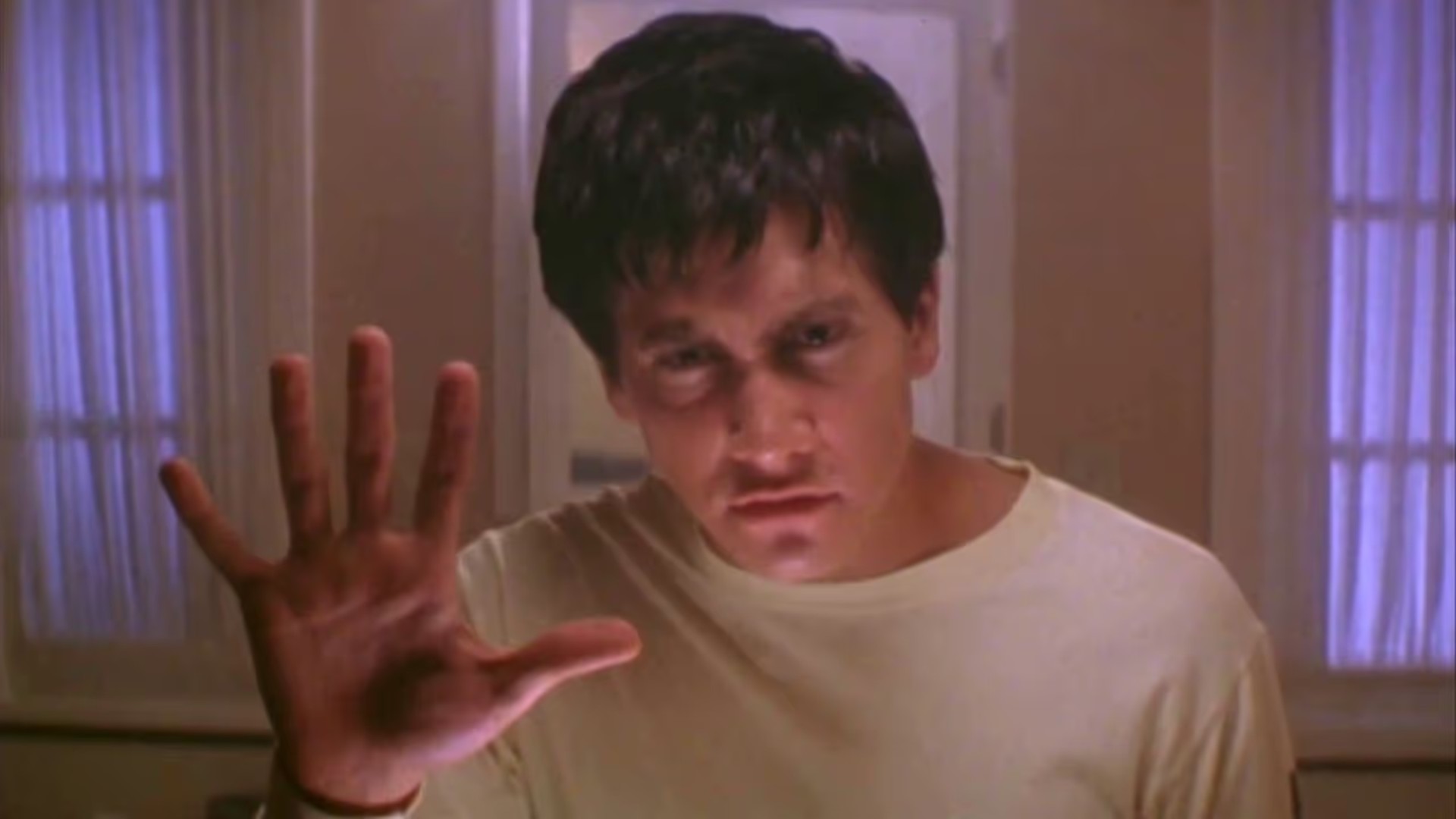 17. Donnie Darko (2001)