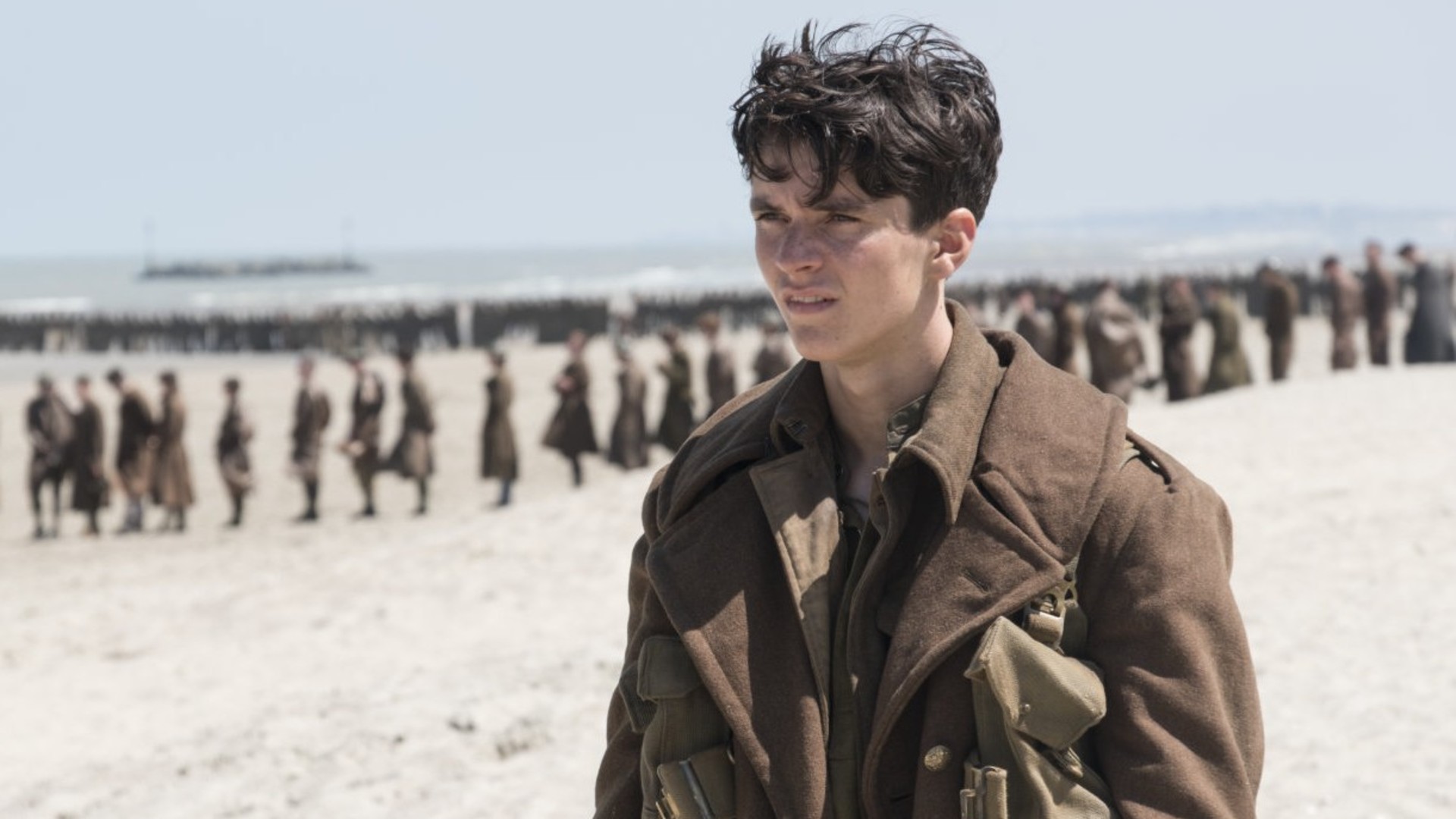 22. Dunkirk (2017)