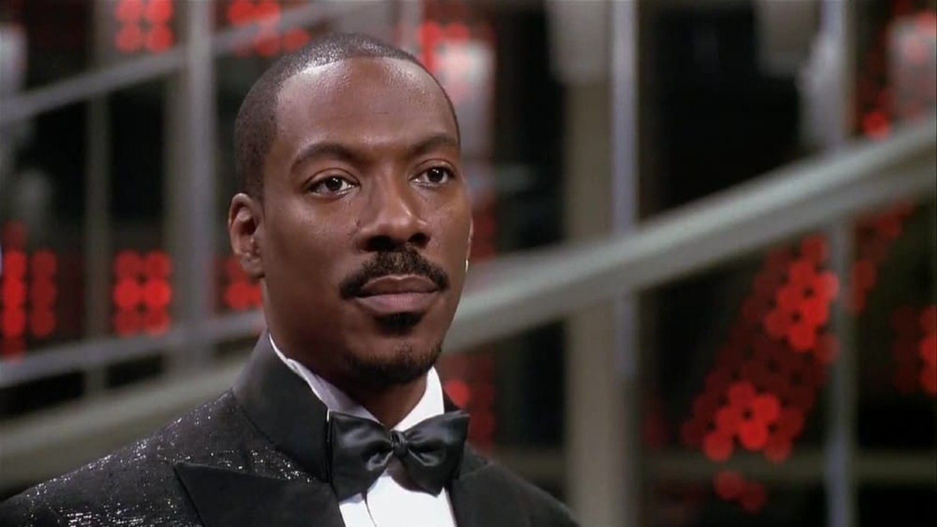 17. Eddie Murphy in 'The Adventures of Pluto Nash' (2002)