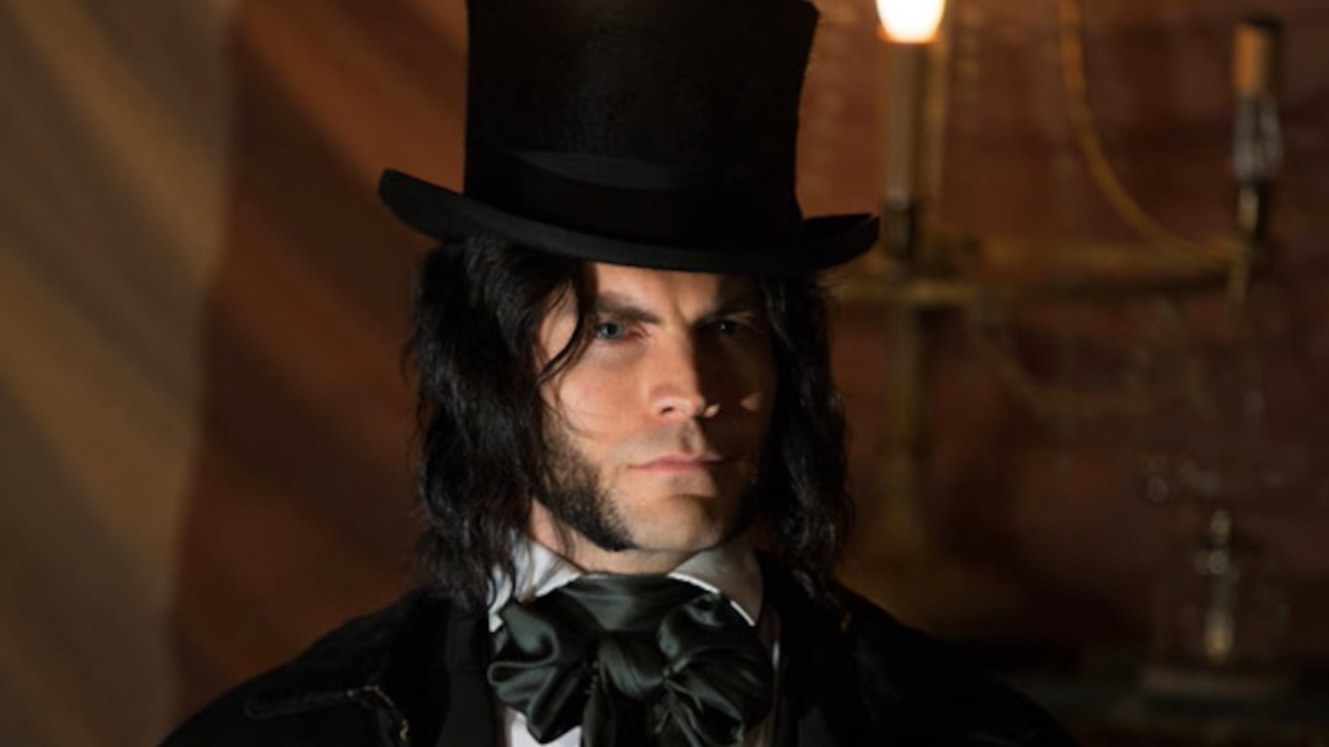 7. Edward Mordrake: Part 2 (Season 4, Episode 4) – Rating: 8.6