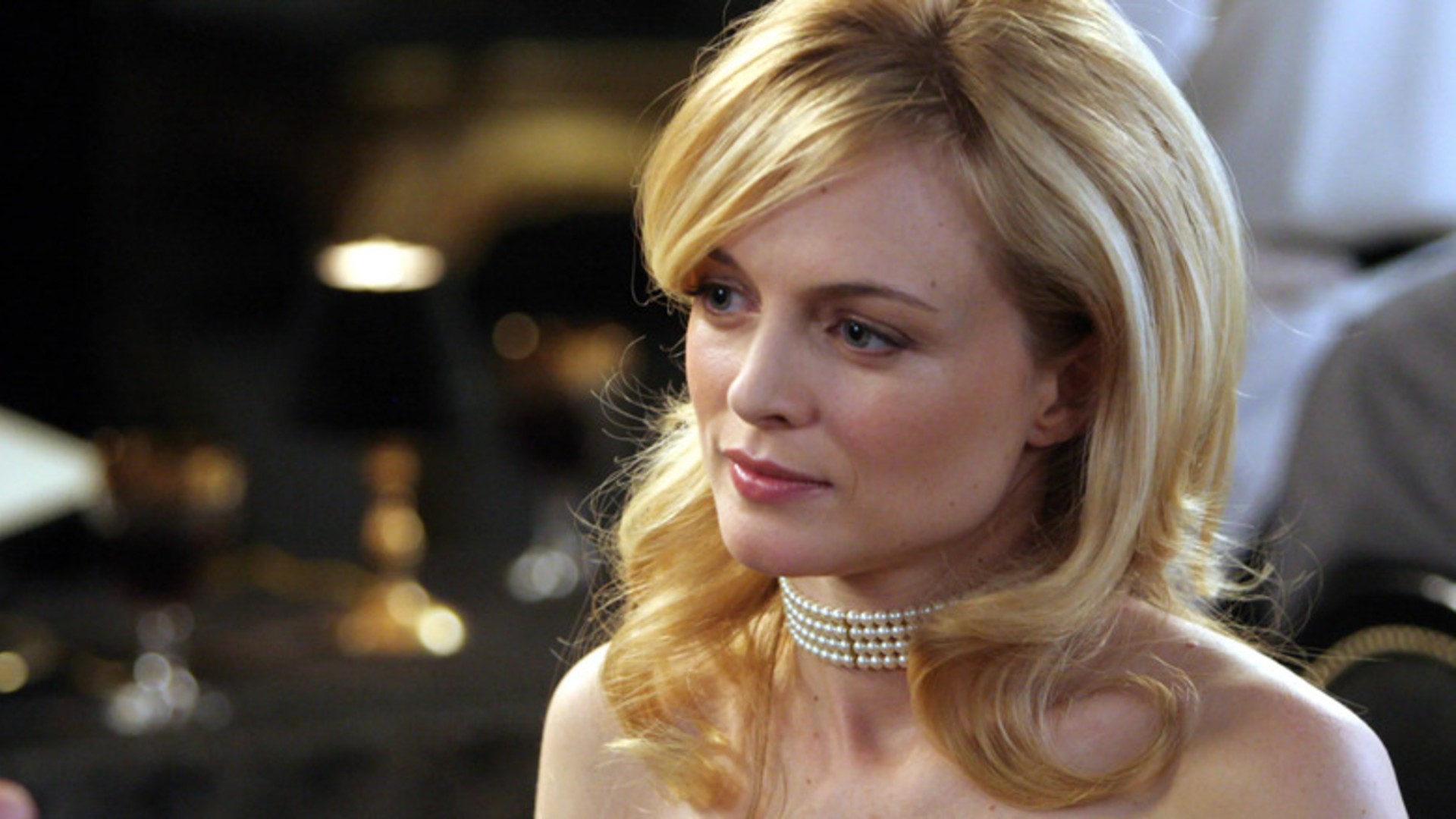 4. Emily’s Reasons Why Not (2006)