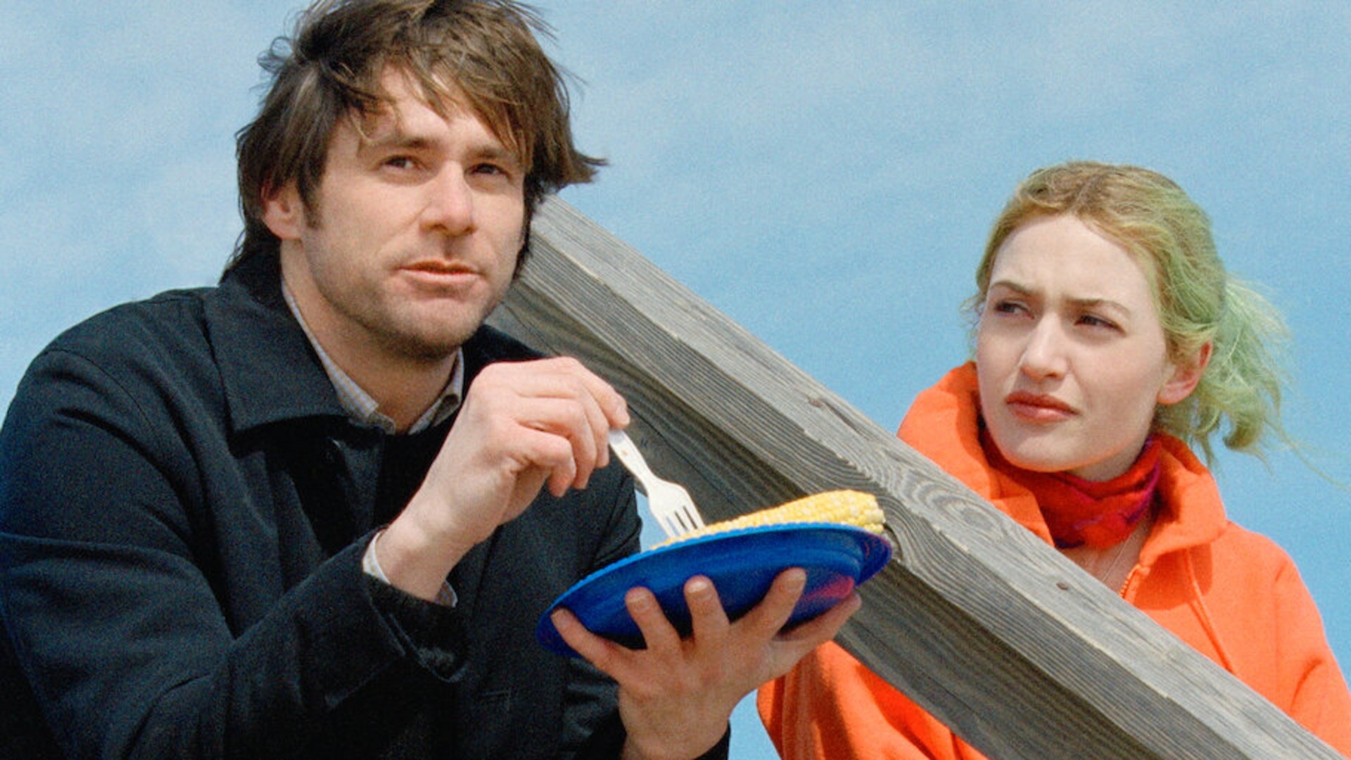 8. Eternal Sunshine of the Spotless Mind (2004)