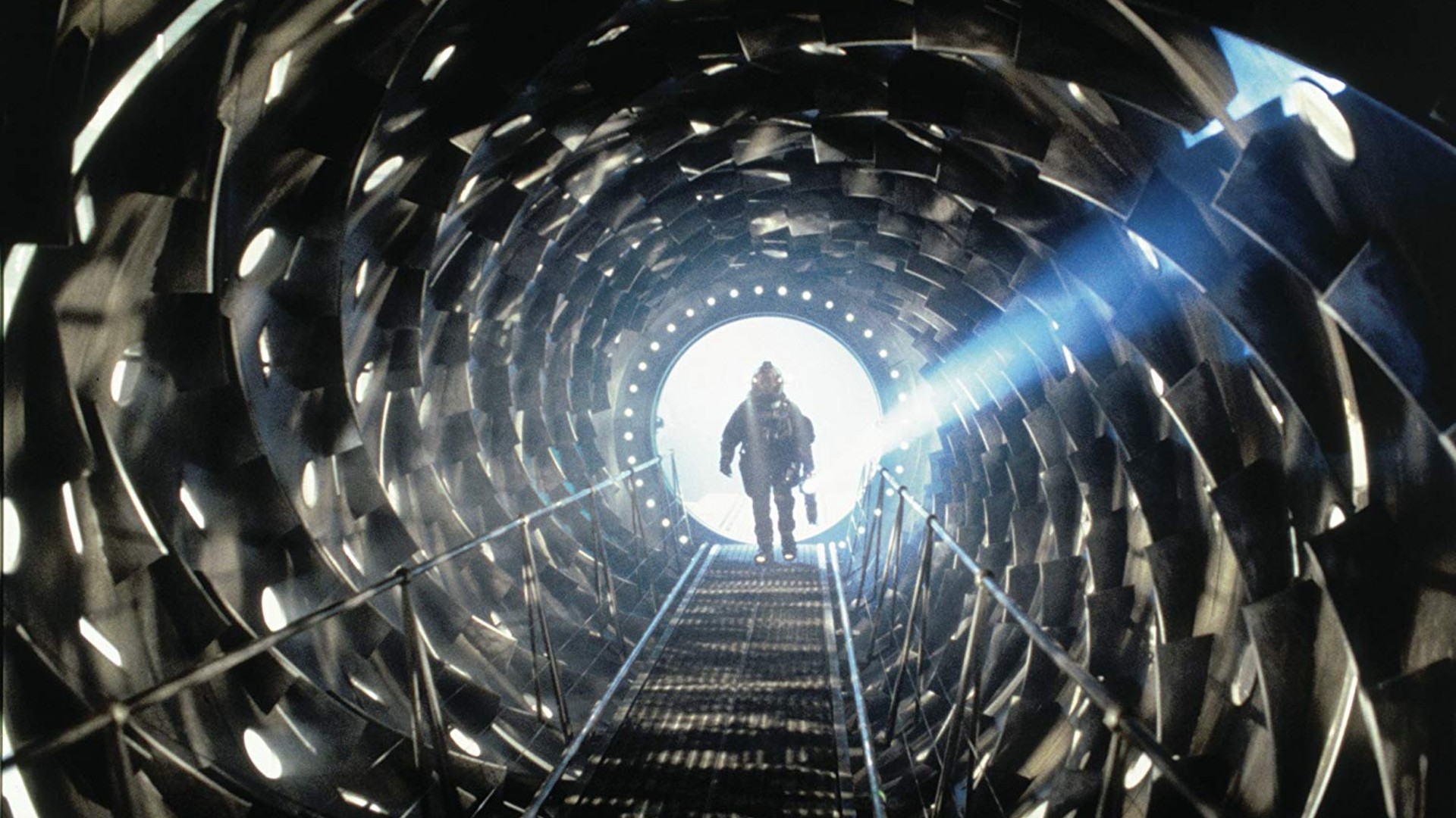 10. Event Horizon (1997)